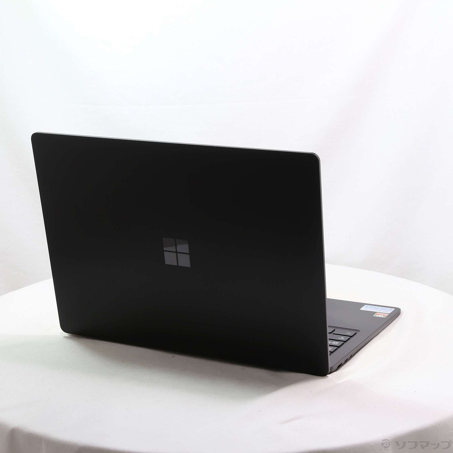 中古】Surface Laptop 3 〔Core i5／8GB／SSD256GB〕 V4C-00039