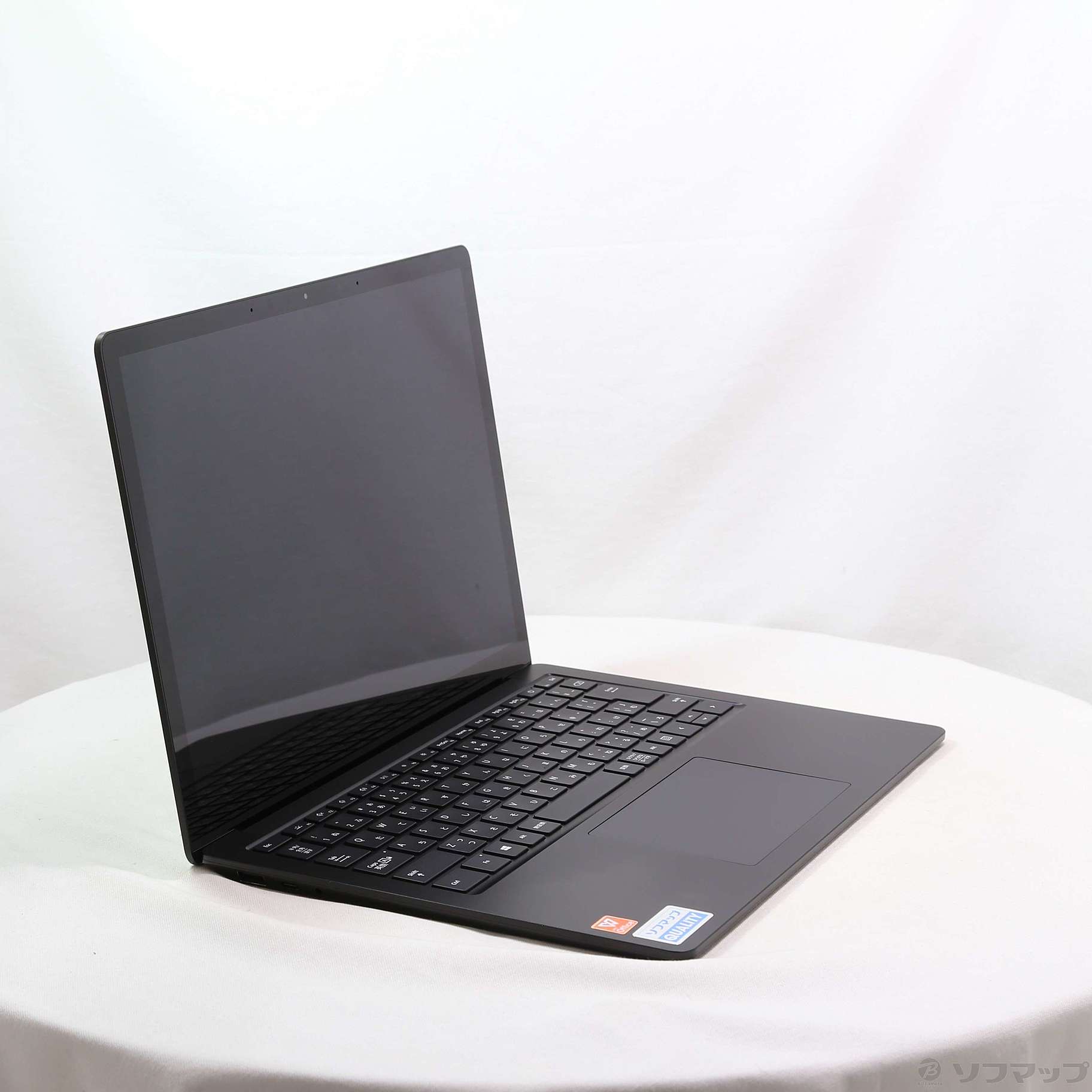 【中古PC】Microsoft Surface Laptop 中古】〔展示品〕 Surface Laptop 4 〔Core i5／8GB／SSD512GB〕 5BT