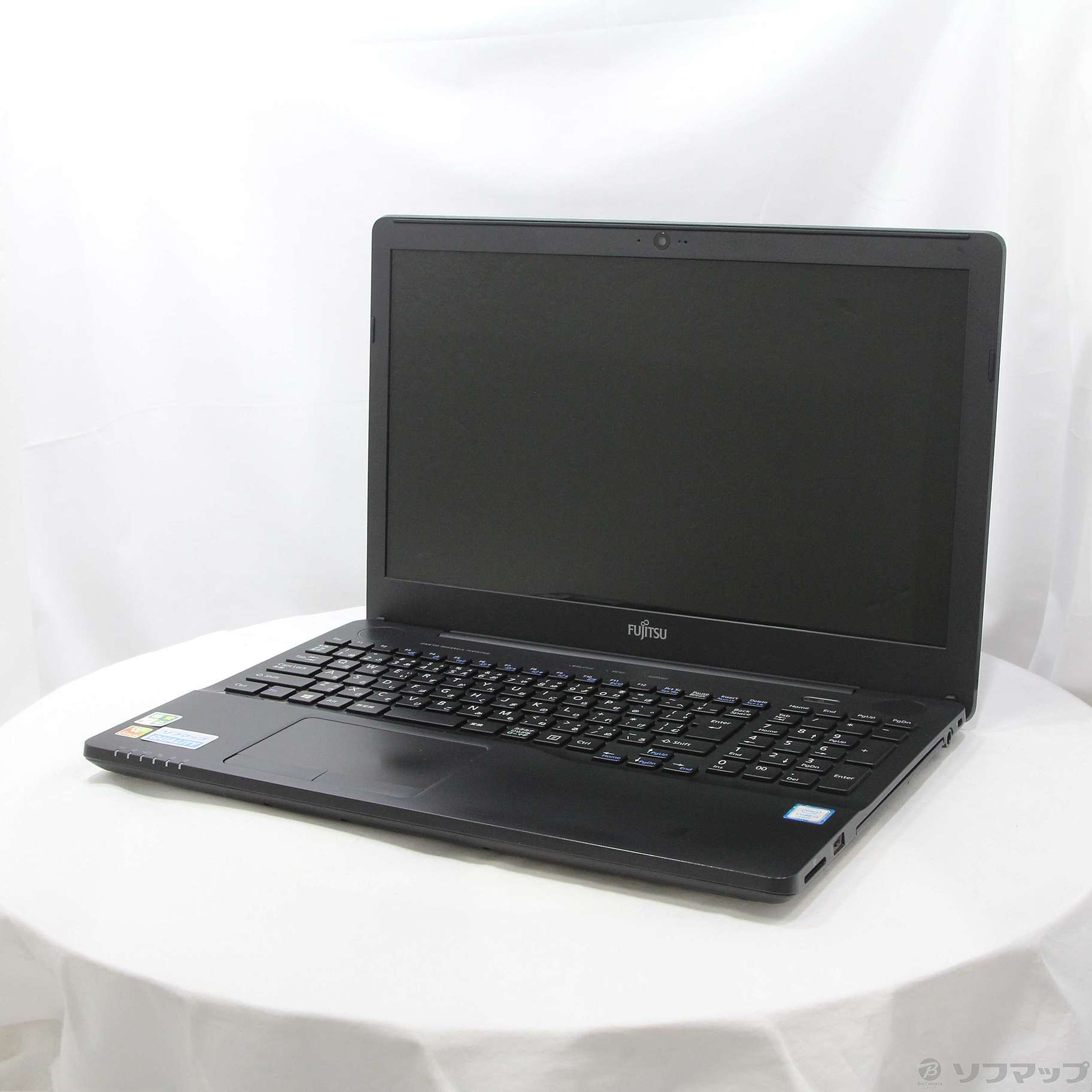 iSp\R LIFEBOOK AH45^X FMVA45XB VCj[ubN kWindows 10l