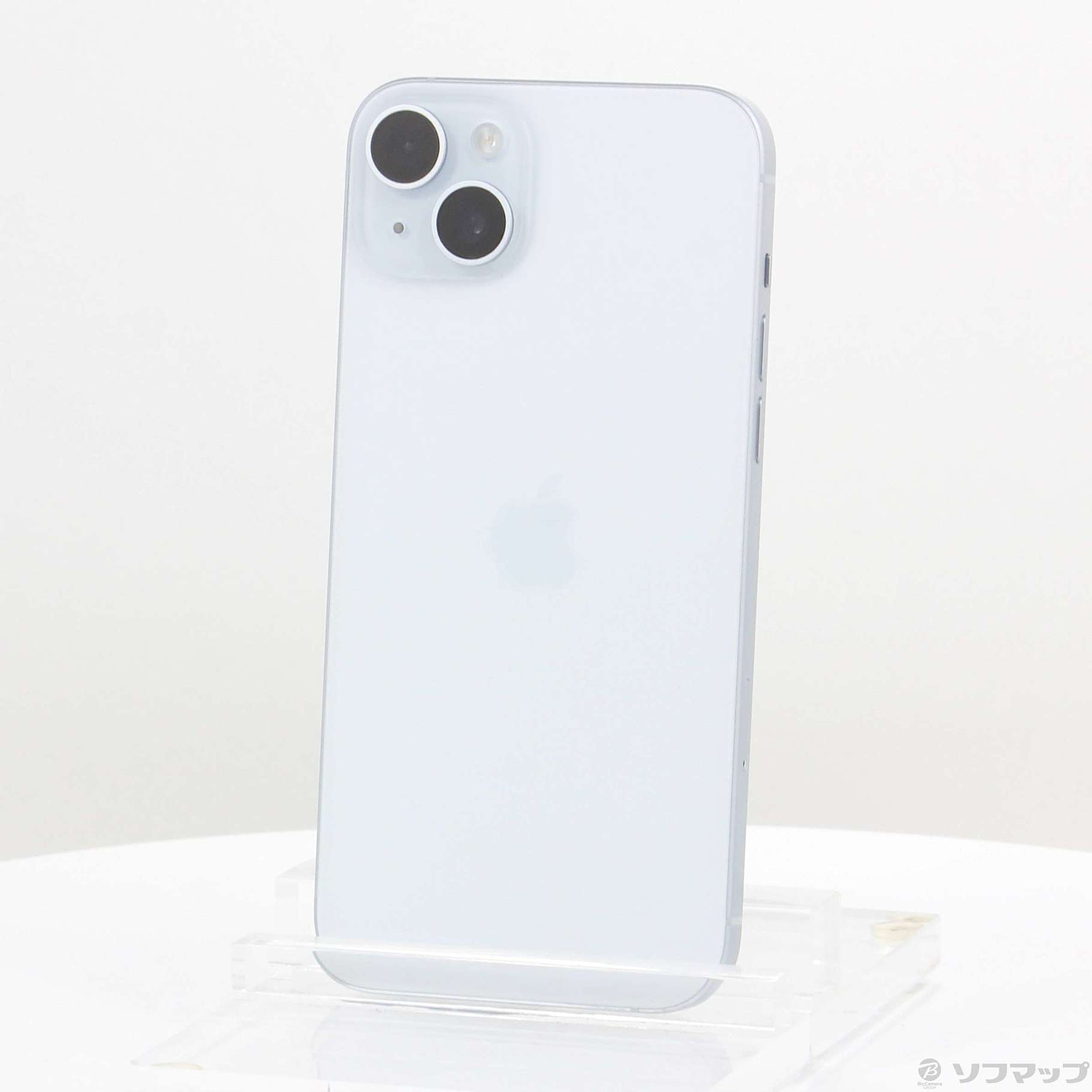 【K4】ショップ展示品！！iPhone15　plus　128GB　SIMフリー K4】ショップ展示品！！iPhone15 plus 128GB SIMフリー 【公式通販】