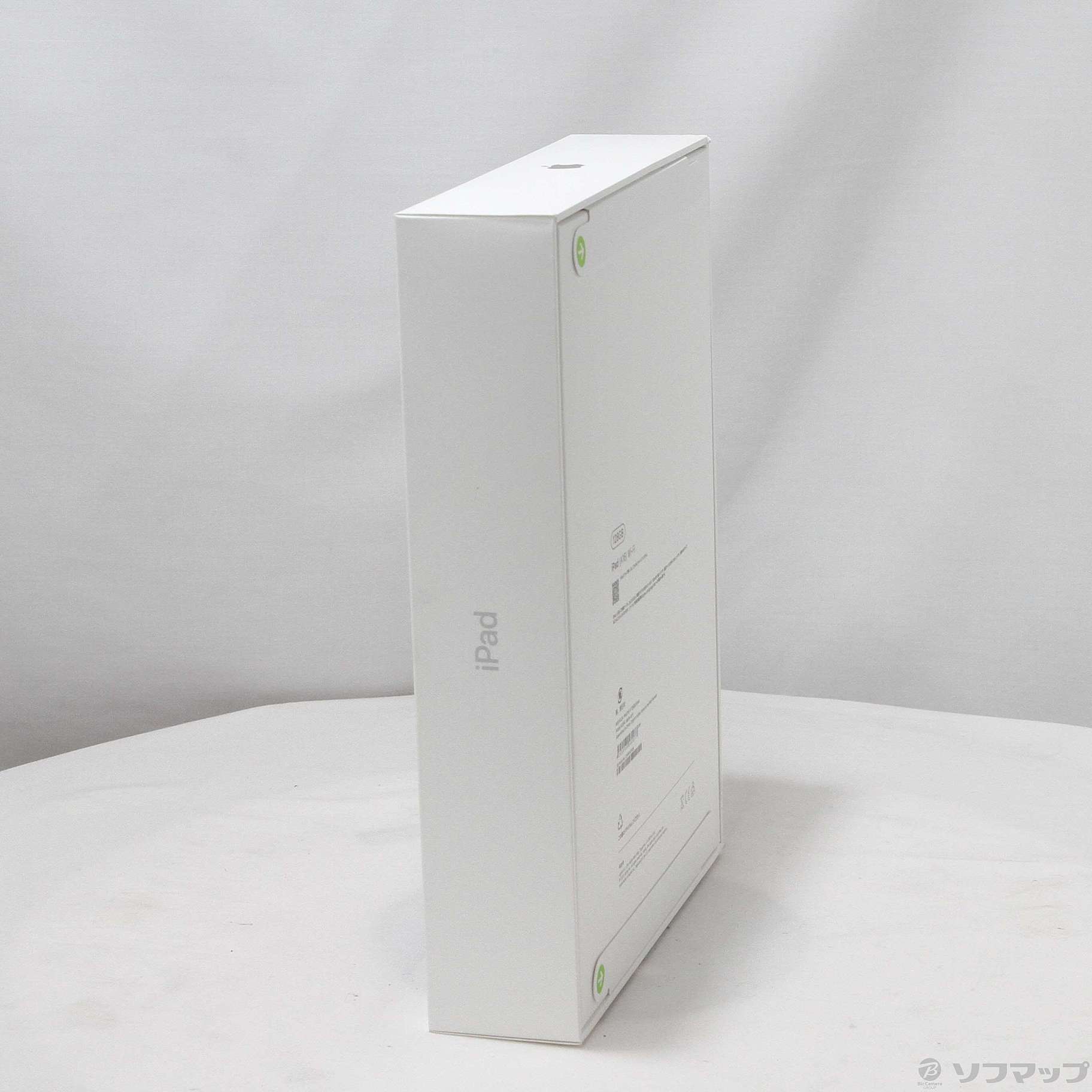 中古】iPad(A16) 128GB シルバー MD3Y4J／A Wi-Fi ［11インチ液晶／A16 