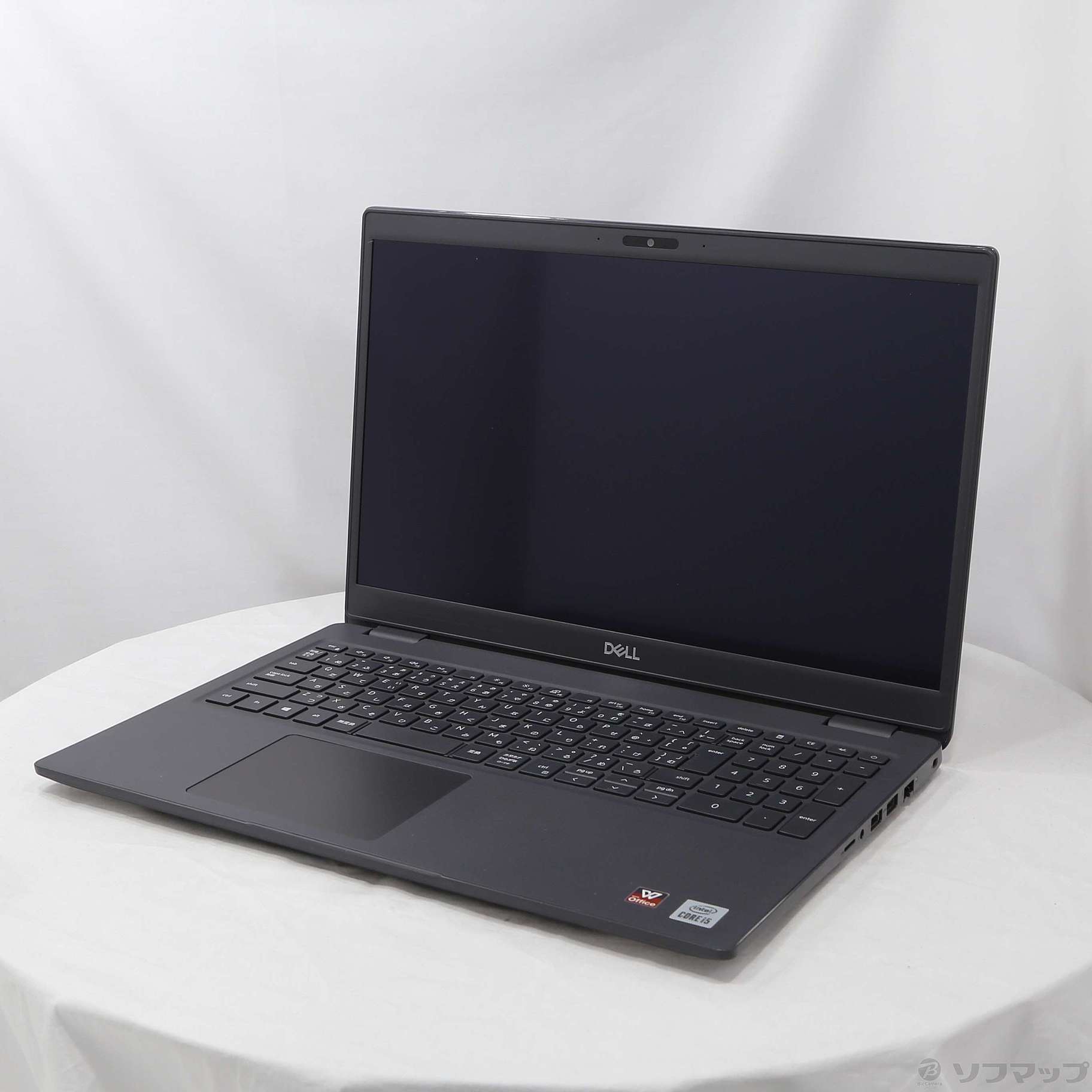 Dell ノートPC Vostro 15 3000 Dell Vostro 15 3000(3580) 価格.com限定 プレミアム Core i5