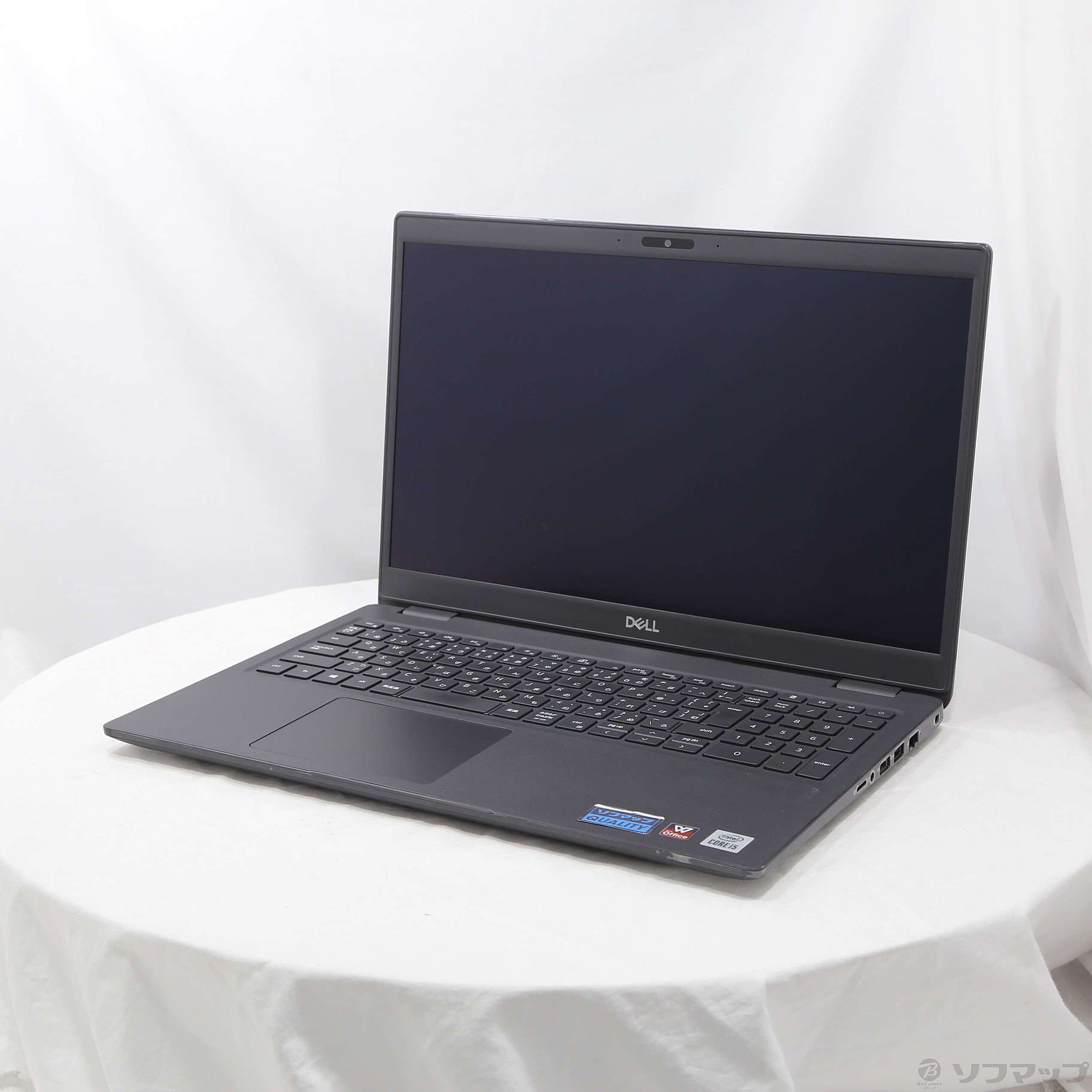 DELL - ノートPC Dell vostro 3581 i3 m.2 SSD DELL Vostro 15 3000(3581) 価格.com限定 ベーシック Core i3