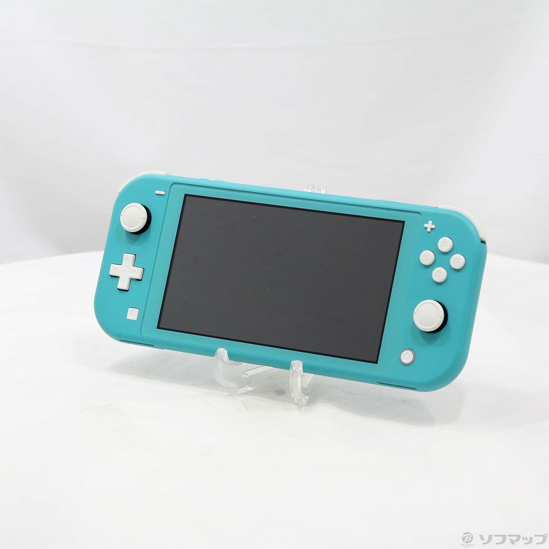 【中古】Nintendo Switch Lite ターコイズ Nintendo Switch 任天堂 Lite ニンテンドースイッチ ライト