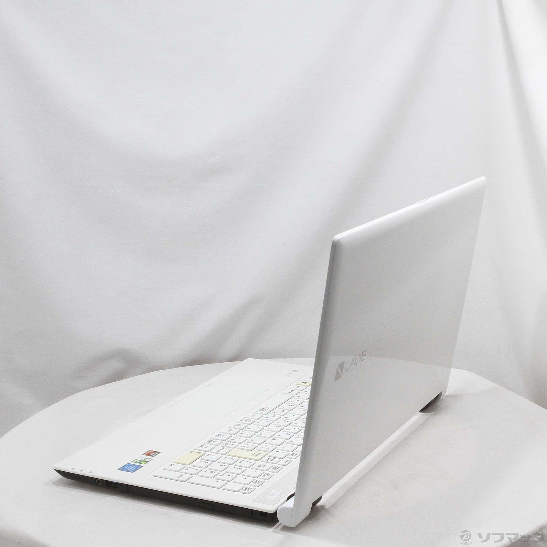 iSp\R LaVie Note Standard PC-NS100G1W kWindows 10l