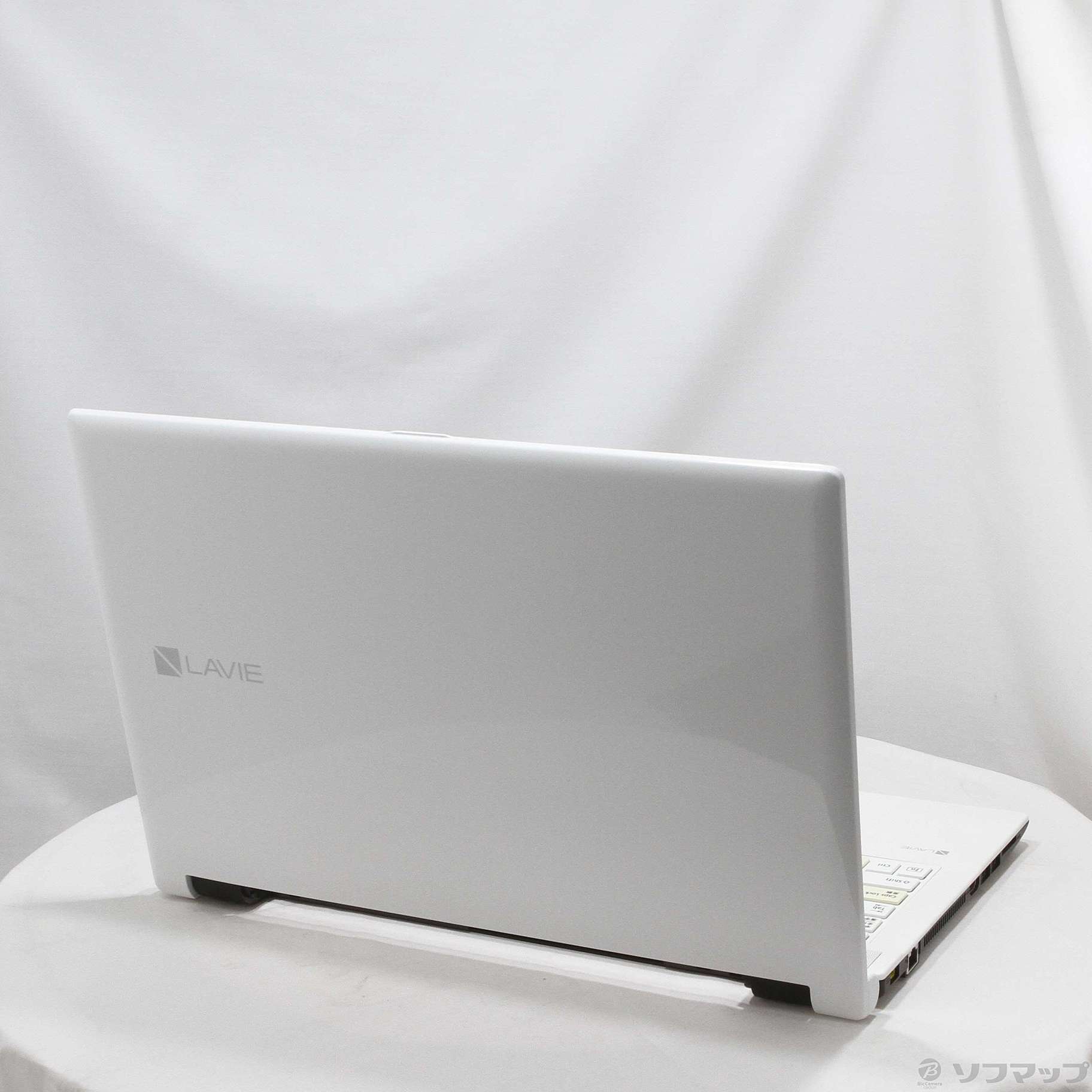 iSp\R LaVie Note Standard PC-NS100G1W kWindows 10l