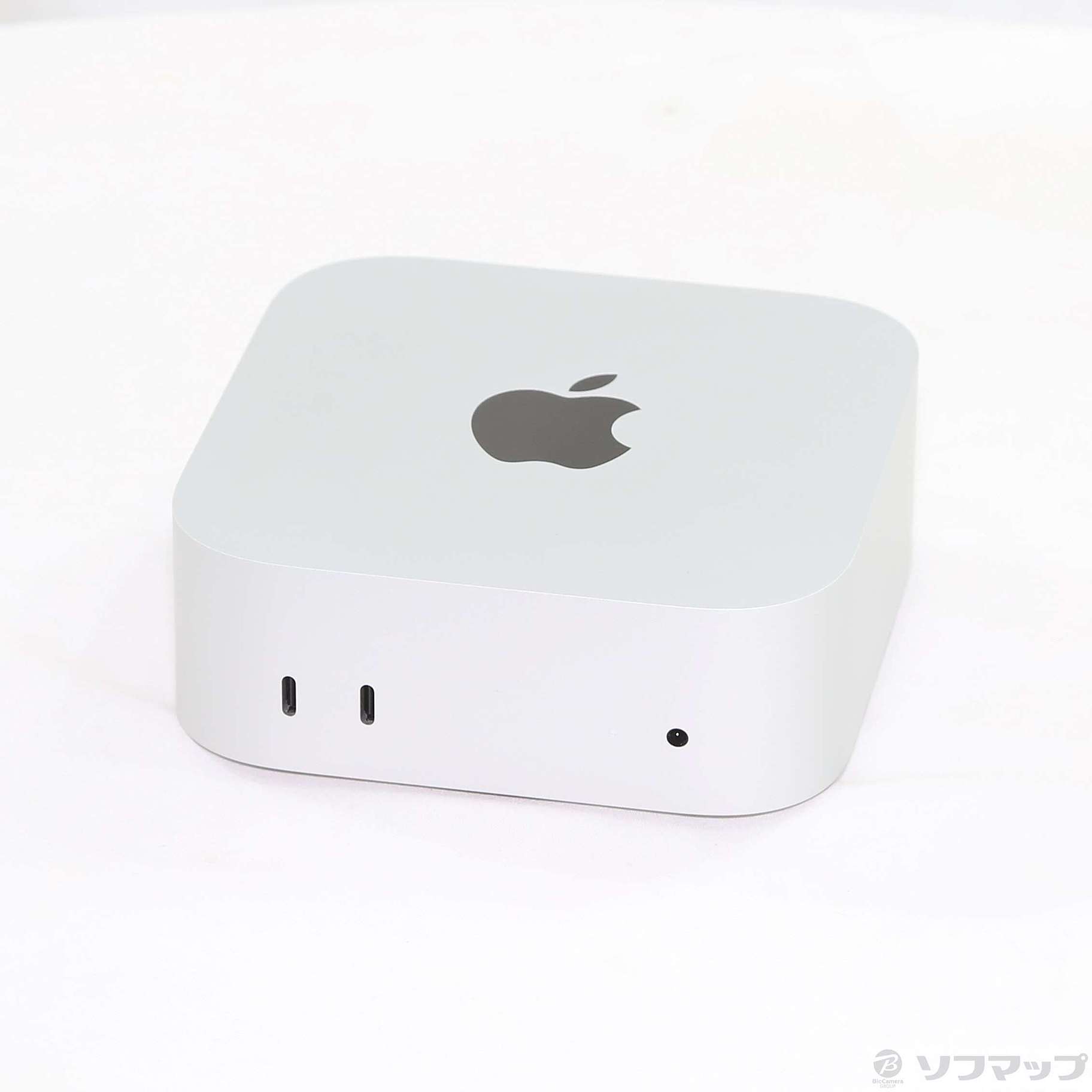 Mac Mini MU9D3J/A Late 2024 箱あり 中古】Mac mini Late-2024 MU9D3J／A Apple M4 10コアCPU_10コアGPU