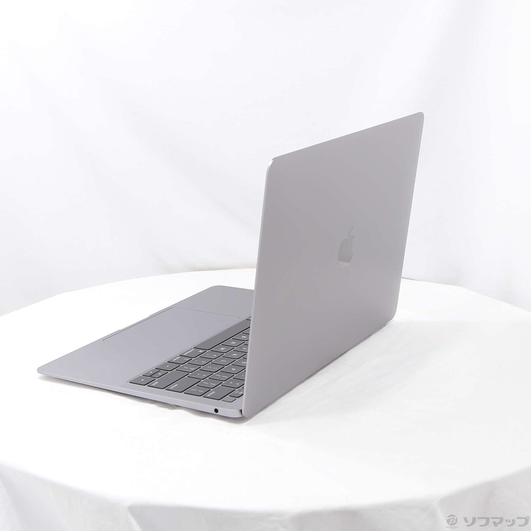 中古】MacBook Air 13.3-inch Mid-2019 MVFH2J／A Core_i5 1.6