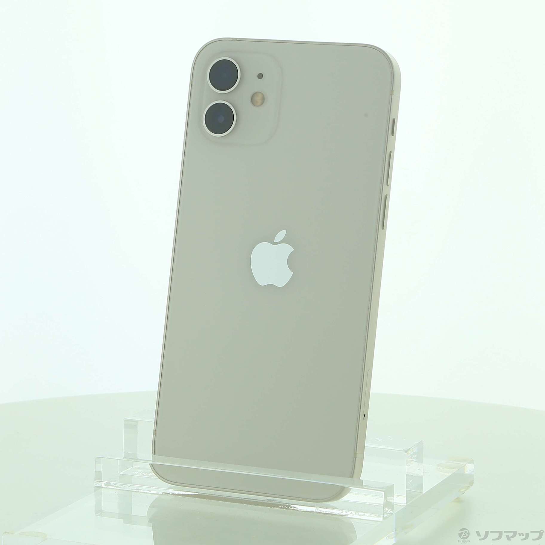 iPhone - taku@　iPhone12 64GB ホワイト MGHP3J/A Apple iPhone 12 64GB ホワイト SIMフリー MGHP3J/A 新品 未開封