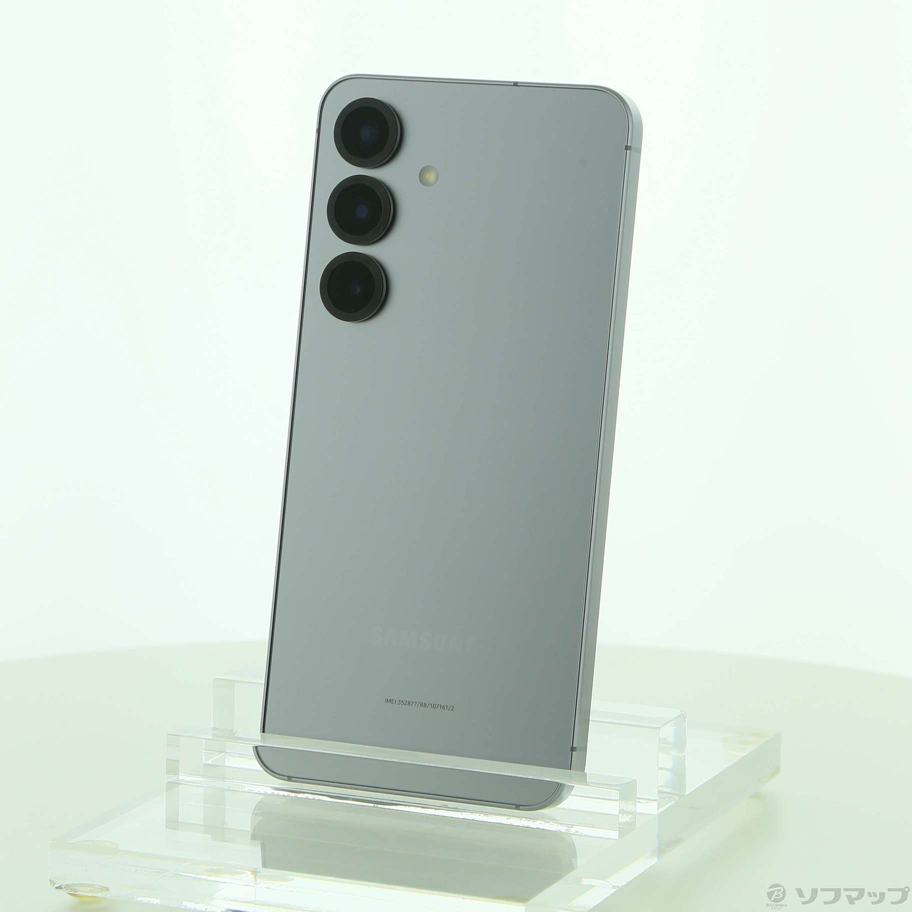 Galaxy S25 256GB 国内版 シルバーシャドウ SIMフリー　美品 Galaxy S25 256GB 国内版 シルバーシャドウ SIMフリー 美品