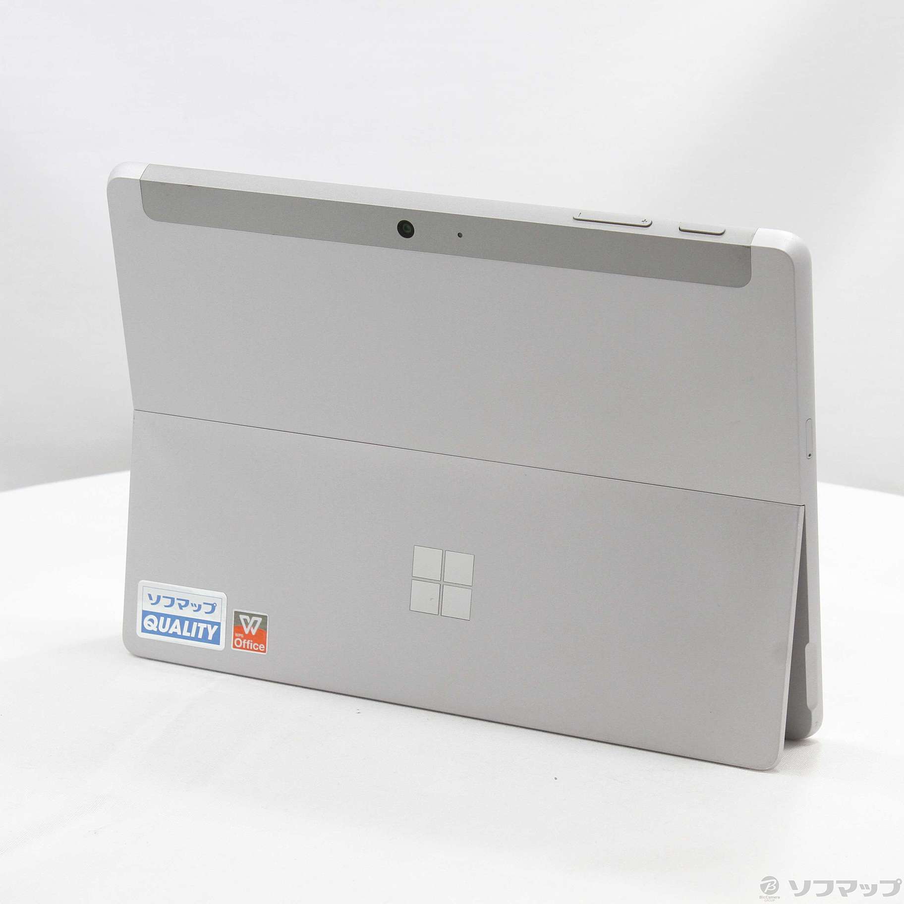中古】Surface Go2 LTE Advanced 〔Core m3／8GB／SSD256GB