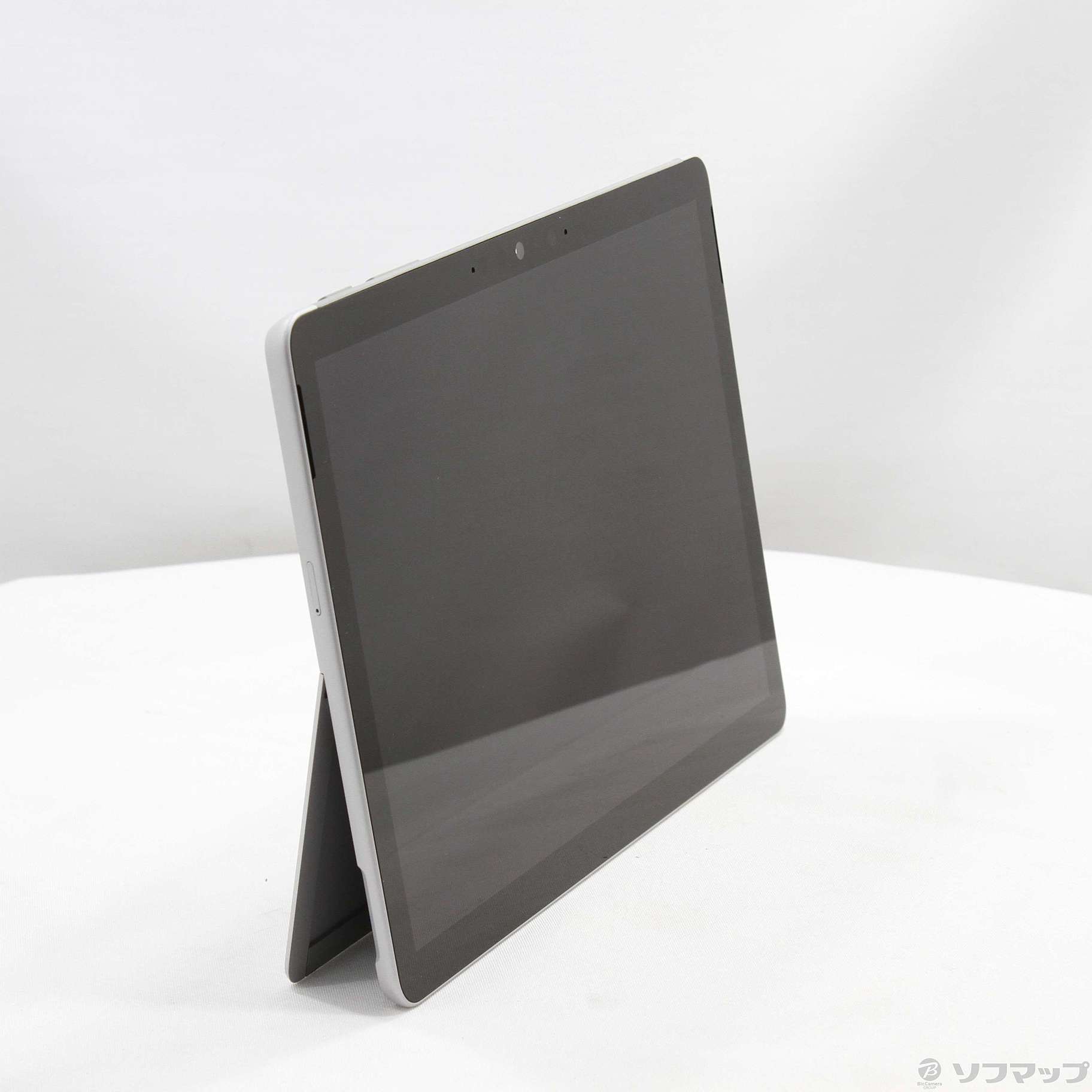 中古】Surface Go2 LTE Advanced 〔Core m3／8GB／SSD256GB