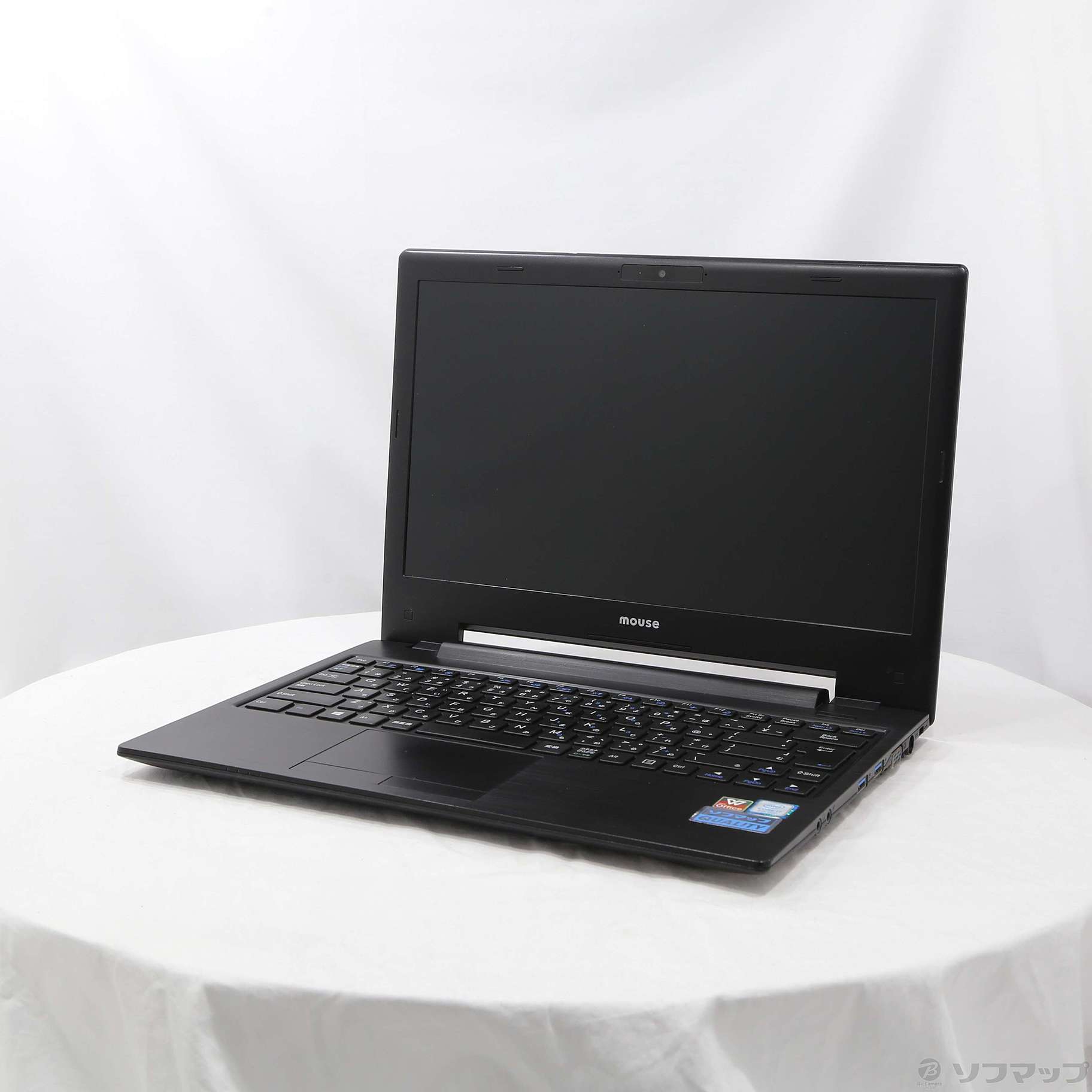 mouse computer MPro-NB391Z-SSD Core i7 8550U i7-8550U Core 