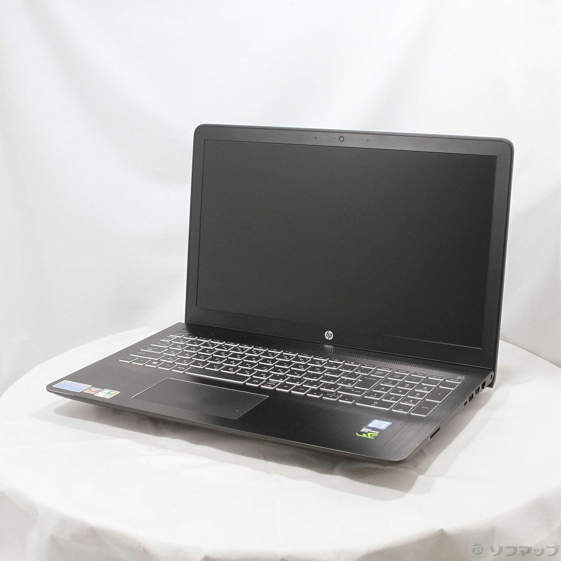 iSp\R HP Pavilion Power 15-cb072TX 2FK91PA#ABJ