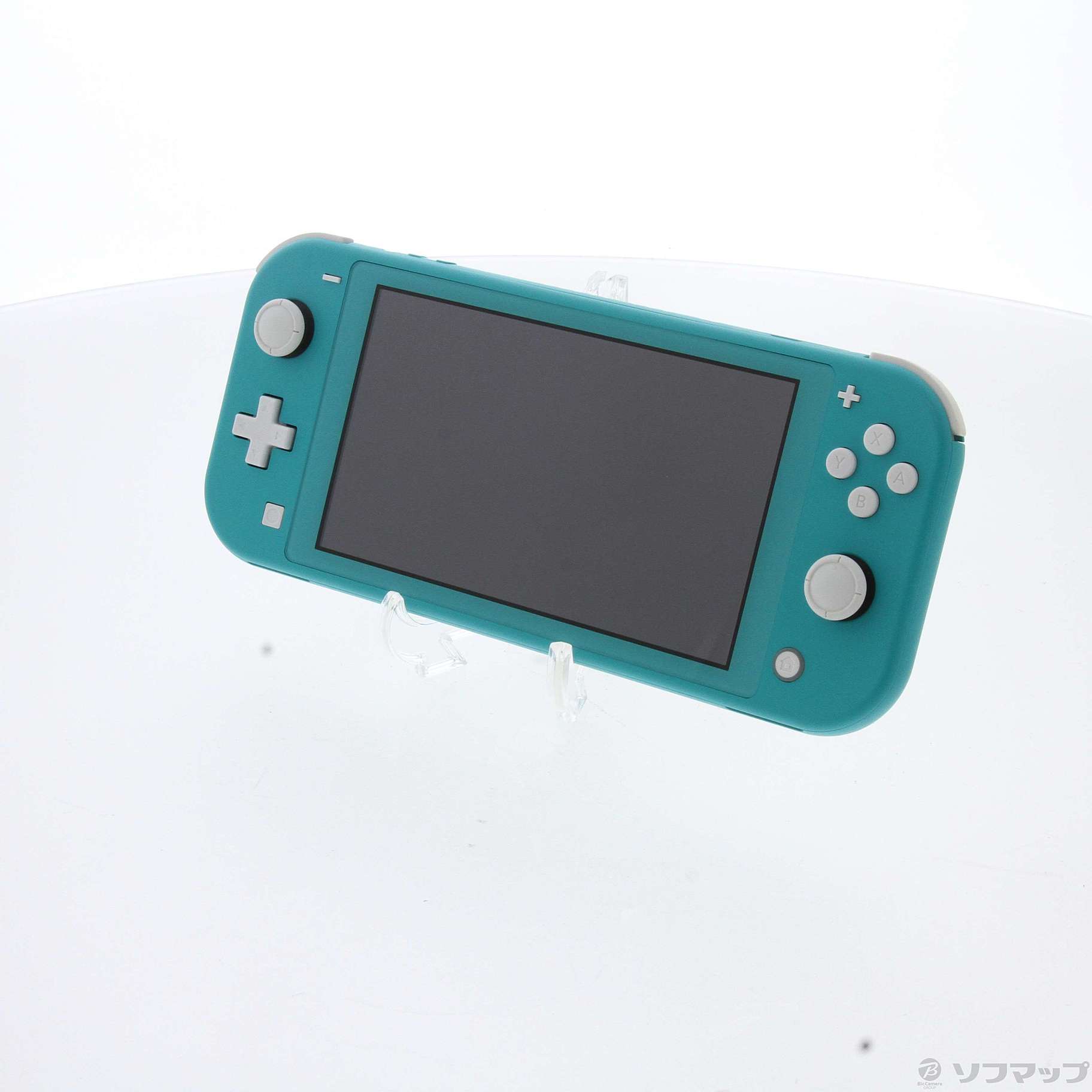 k*読様 【中古品】Nintendo Switch Lite ターコイズ 中古品〕 Nintendo Switch Lite ターコイズ｜の通販はソフマップ