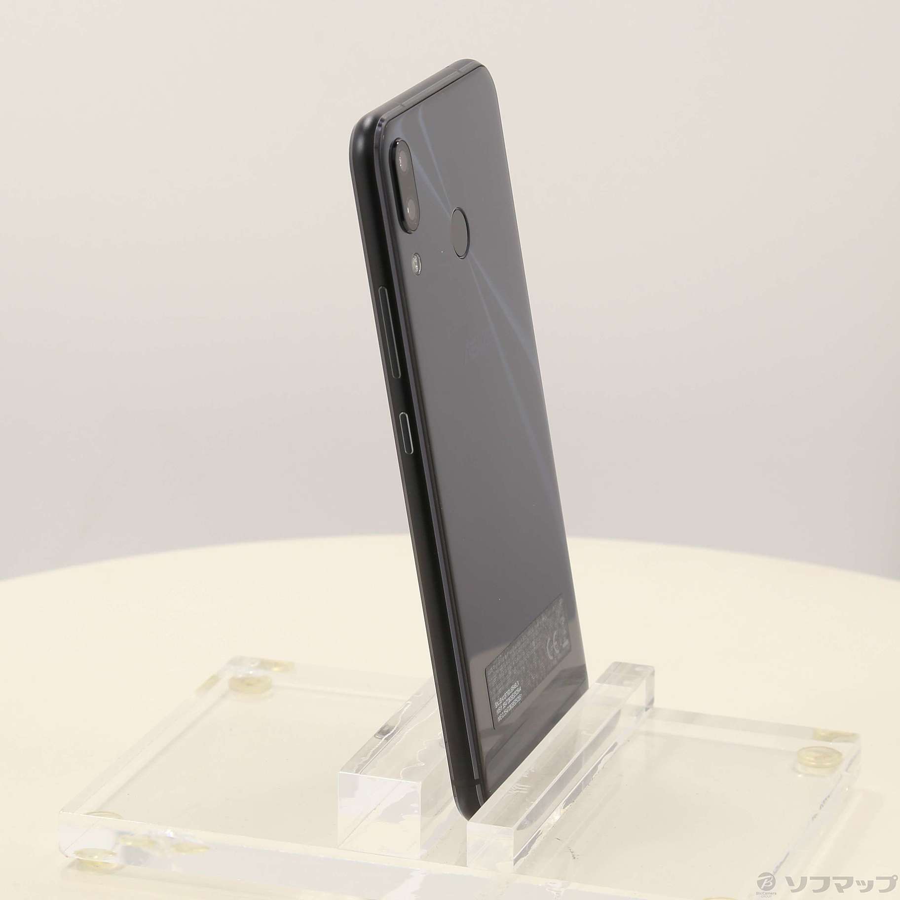 ASUS - 新品未開封 ASUS Zenfone5 ブラック ZE620KL-BK64S6 ZenFone 5Z (ZS620KL)｜Phones｜ASUS USA