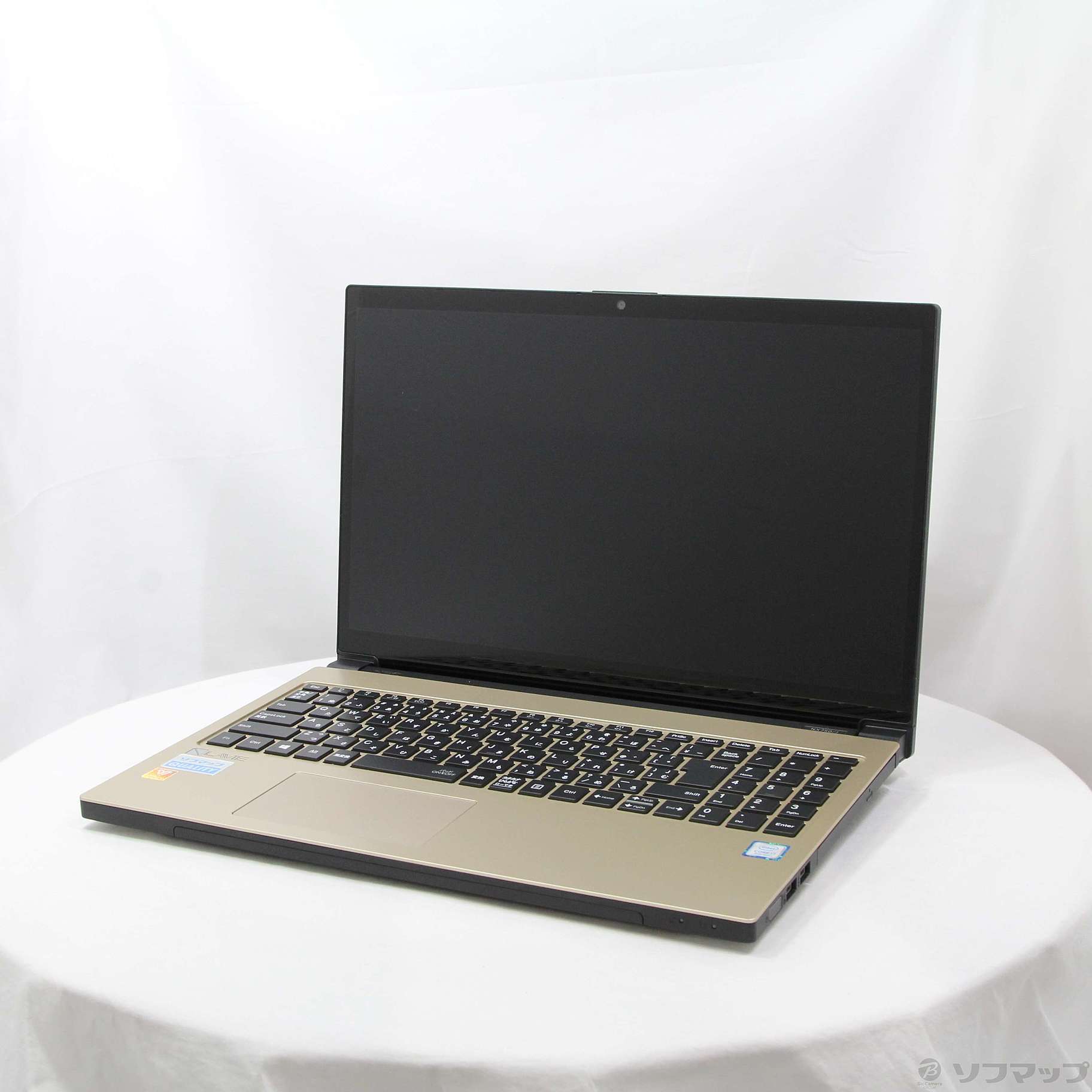 価格.com - NEC LAVIE Note Mobile NM750/RAW PC-NM750RAW