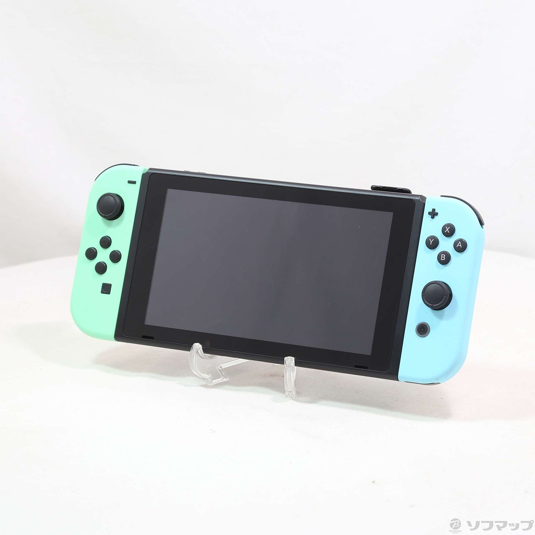 Nintendo Switch - Nintendo Switch どうぶつの森セット 中古品 ゲオ公式通販サイト/ゲオオンラインストア【中古・箱説あり