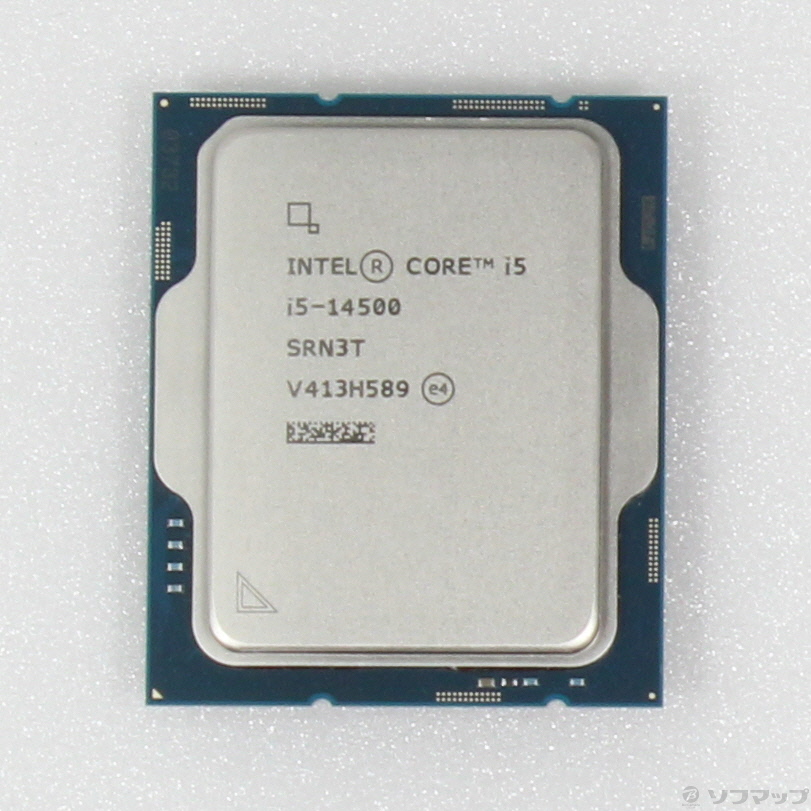 送込★匿配★Intel Core i5 14500 BOX★中古品 送込☆匿配☆Intel Core i5 14500 BOX☆中古品 - メルカリ
