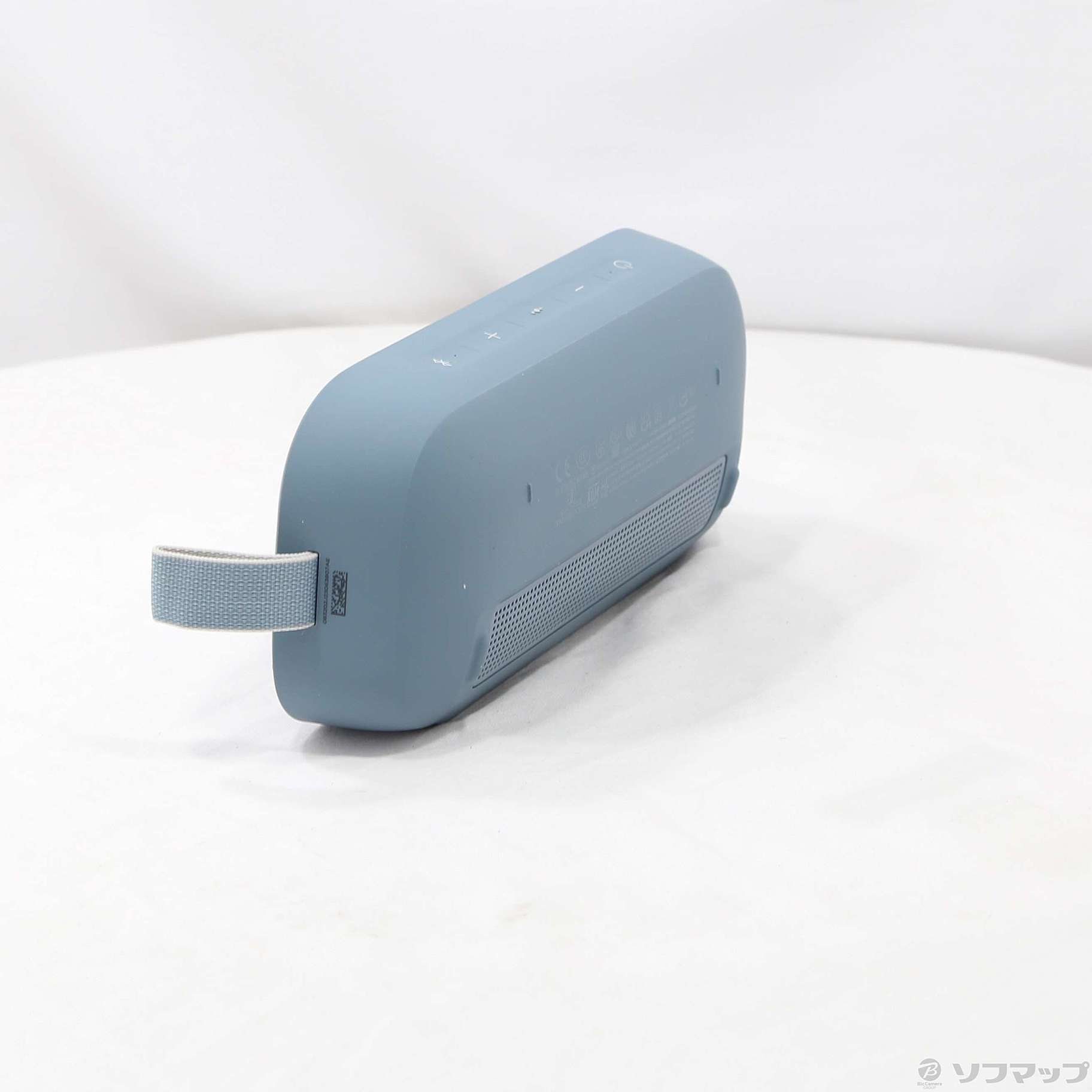 中古】セール対象品 SoundLink Flex ストーンブルー [2133064566507