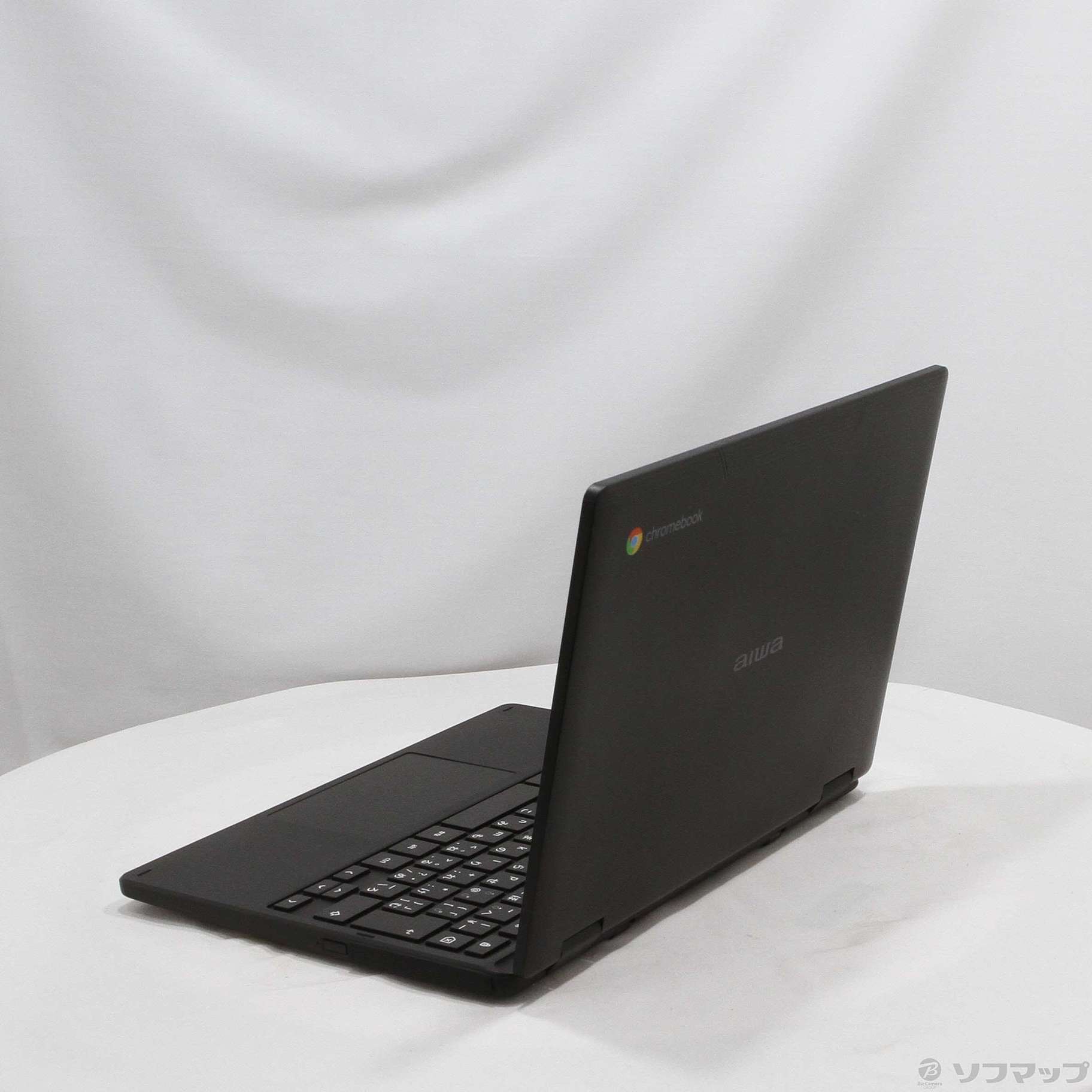 中古)aiwa (展示品) Chromebook S11 JA4-LPC1101(198-ud)