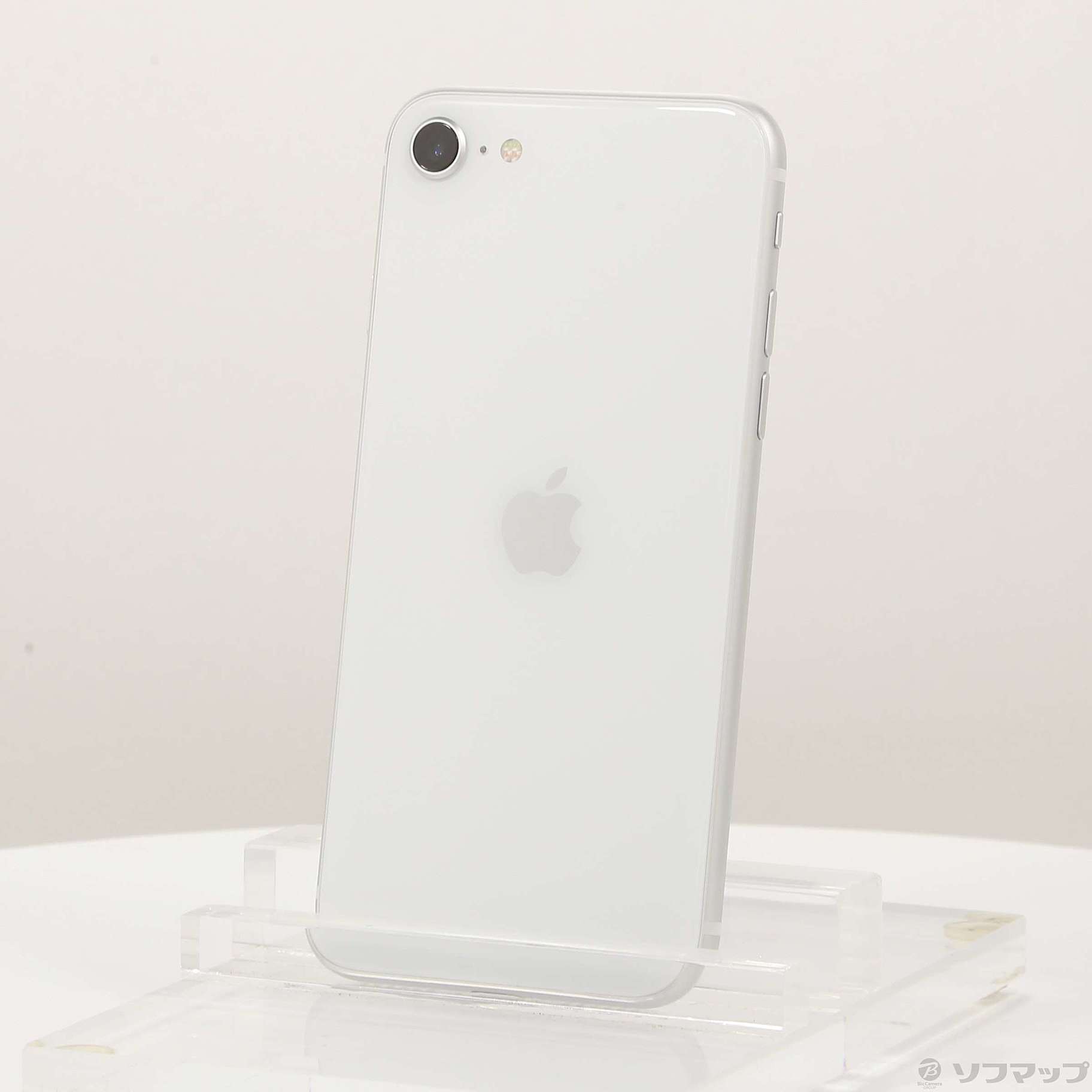 【中古美品】iPhone SE 第二世代 256GBモデル ホワイト Amazon | 【整備済み品】 Apple iPhone SE（第2世代） 256GB