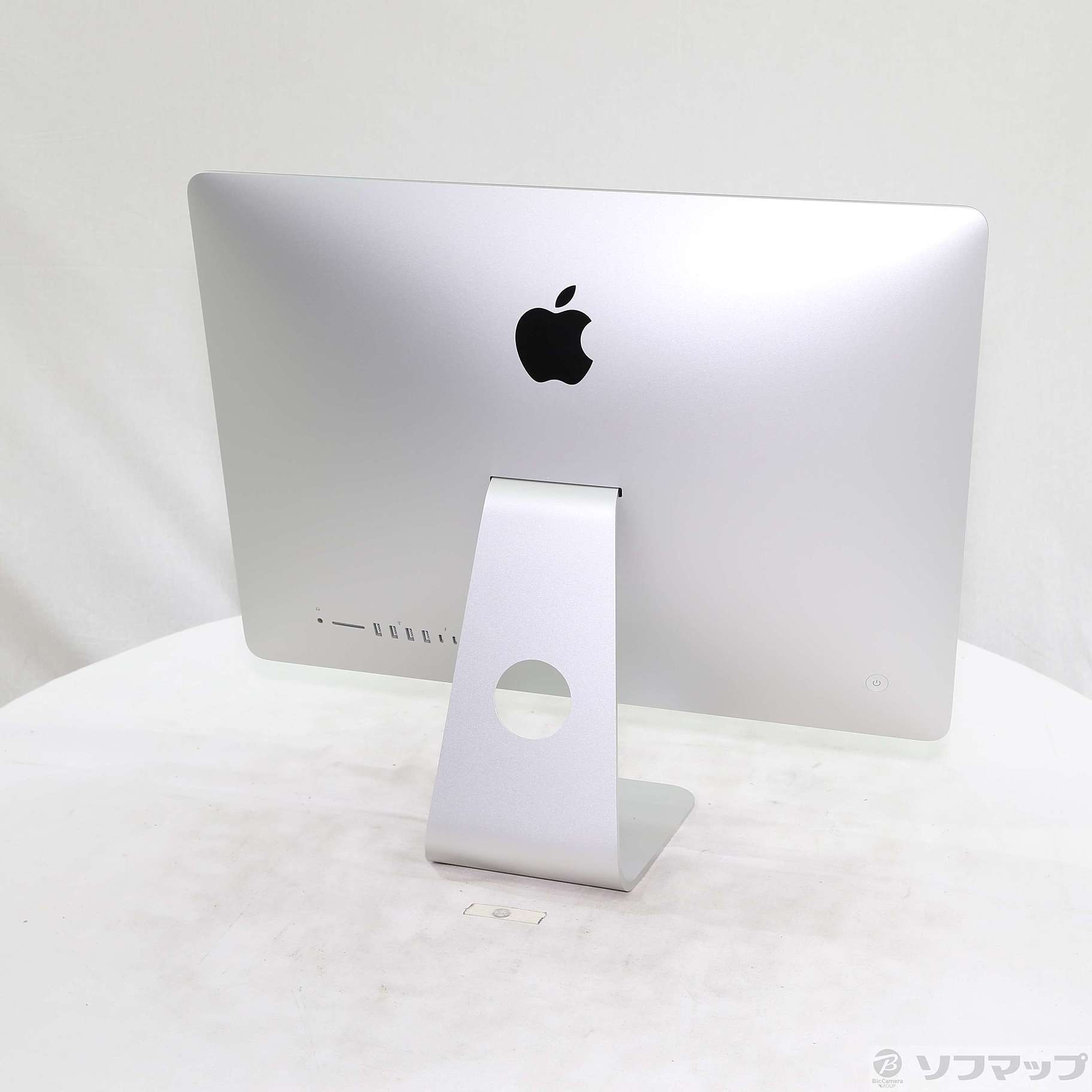 中古】iMac 21.5-inch Mid-2017 MNDY2J／A Core_i5 3GHz 8GB HDD1TB