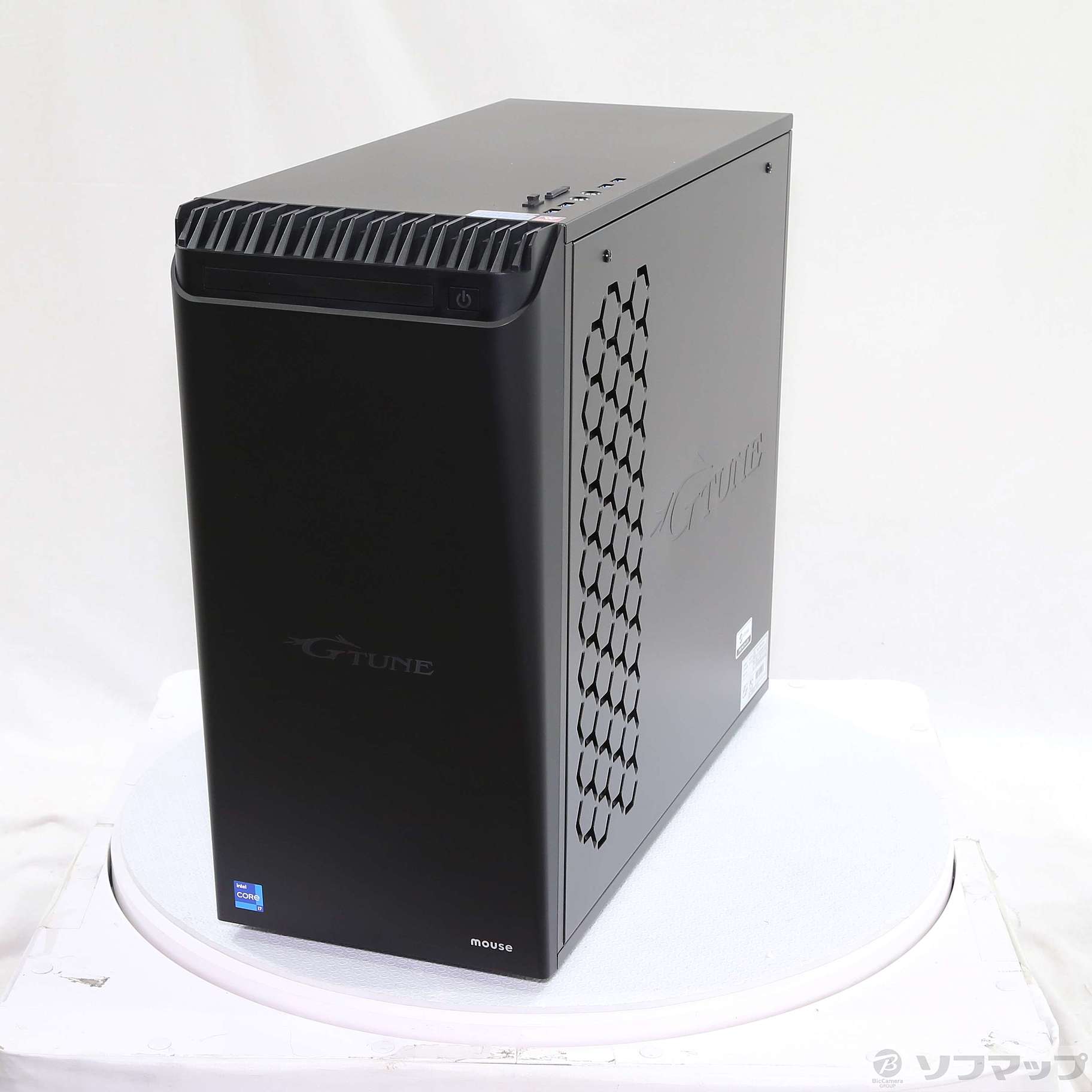 ビューティーインパクトSV 超短波美容器