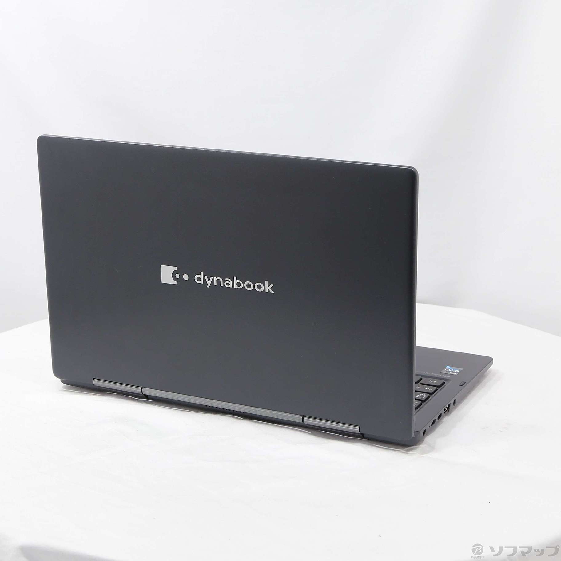 【中古】〔展示品〕 dynabook V6／W P2V6WBBL ダークブルー [2133064575745] - リコレ！|ビックカメラ ...