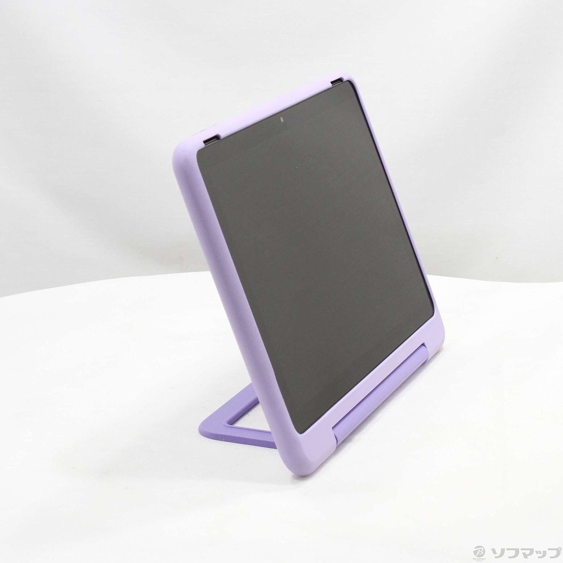 中古】Fire HD 10 キッズプロ 32GB スマイル B0BL65LRBP Wi-Fi