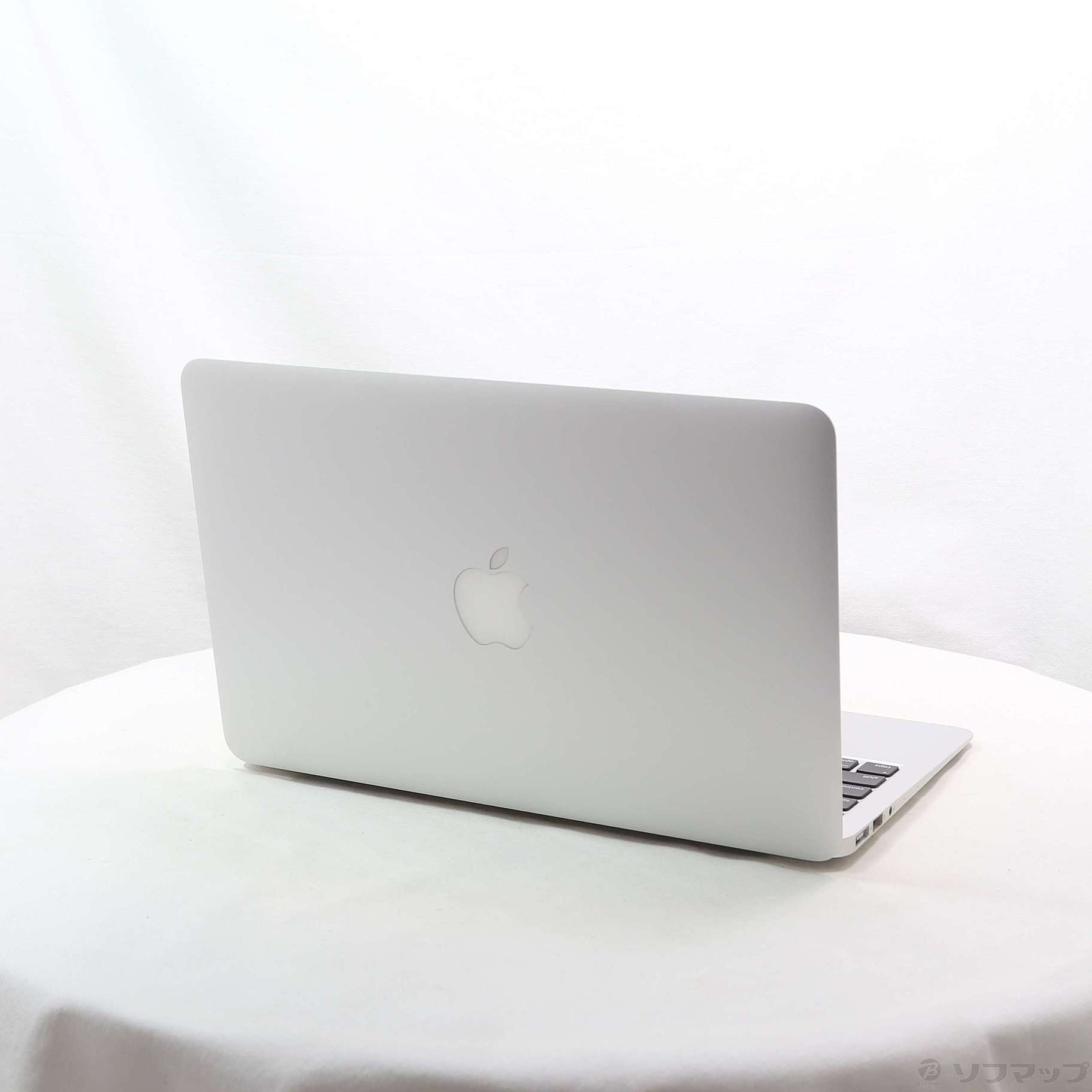 中古】MacBook Air 11.6-inch Mid-2013 MD712J／A Core_i5 1.3GHz 4GB 