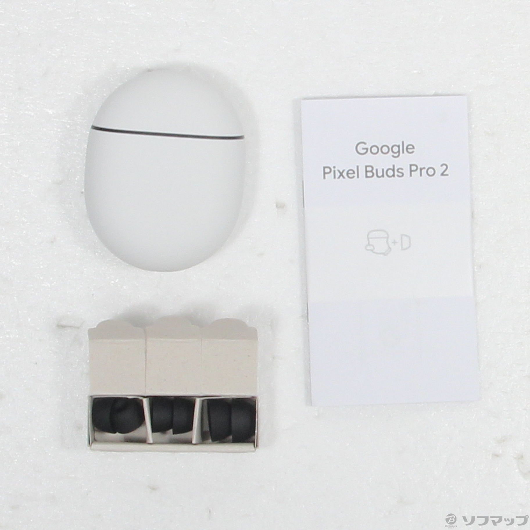Google Pixel Buds pro2 HAZEL 中古 美品!! 中古】Google Pixel Buds Pro 2 Hazel [2133064582552] - リコレ