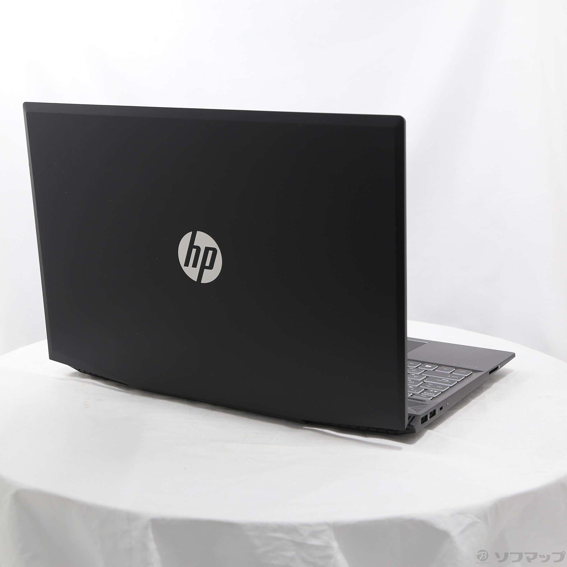 hp - ◆ジャンク品・本体のみ◆ゲーミングノートPC パソコン HP Pavilion Gaming Laptop 15-cx0054TX【i5-8300H・GTX1050・8GB・SSD256GB】★充電不可/LT-JUNK-250267（035060） 42c27991-4fe3-4e84-884f-