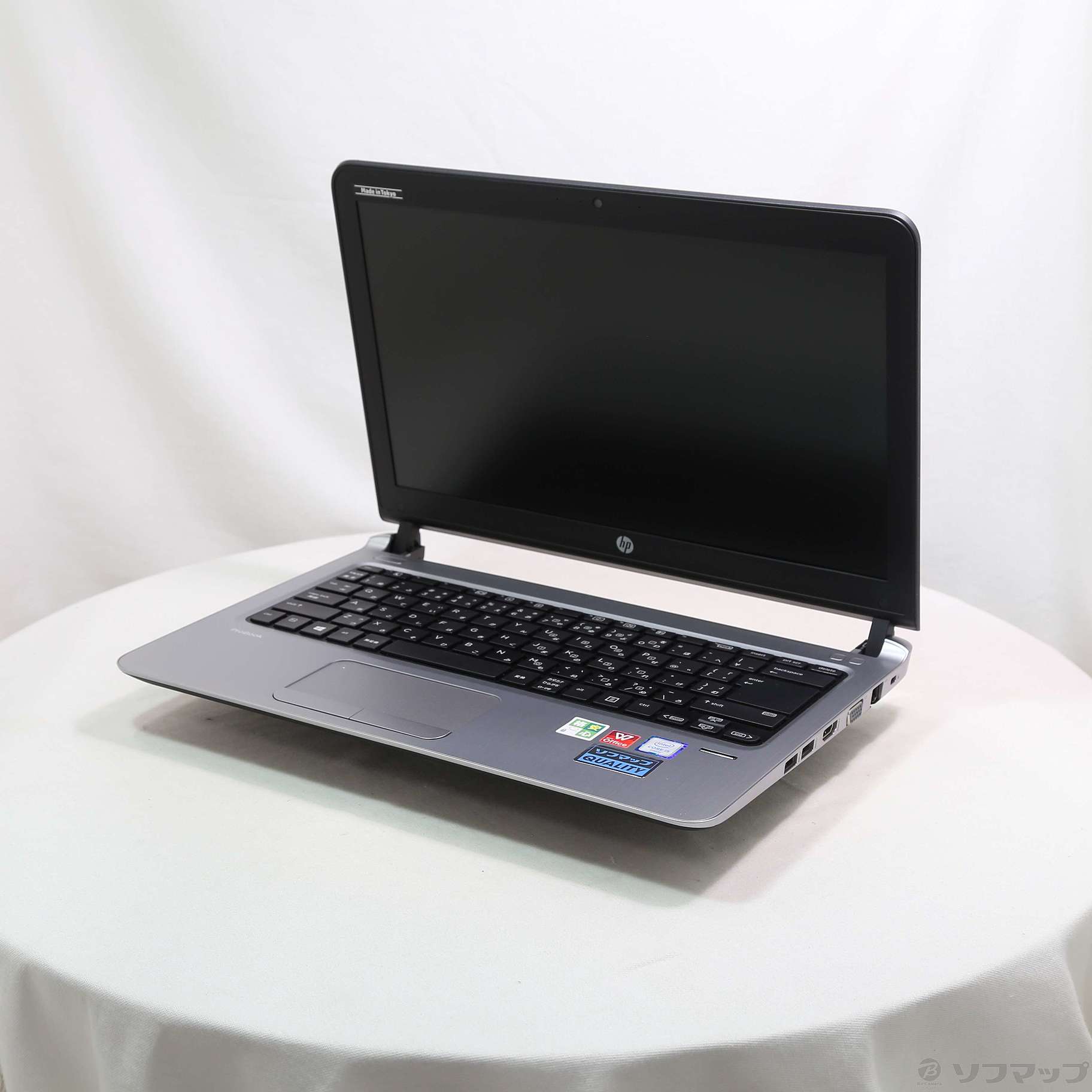 iSp\R HP ProBook 430 G3 V5F18AV kWindows 10l