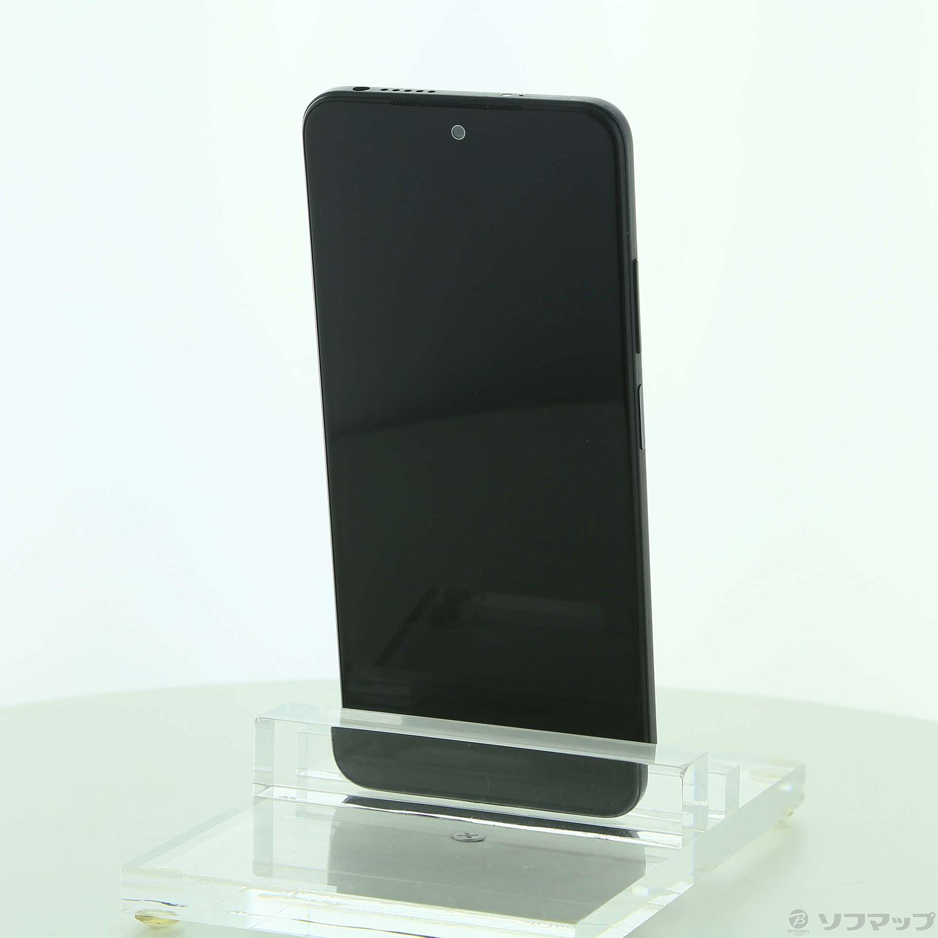 中古】Redmi Note 11 64GB グラファイトグレー 2201117TL SIMフリー