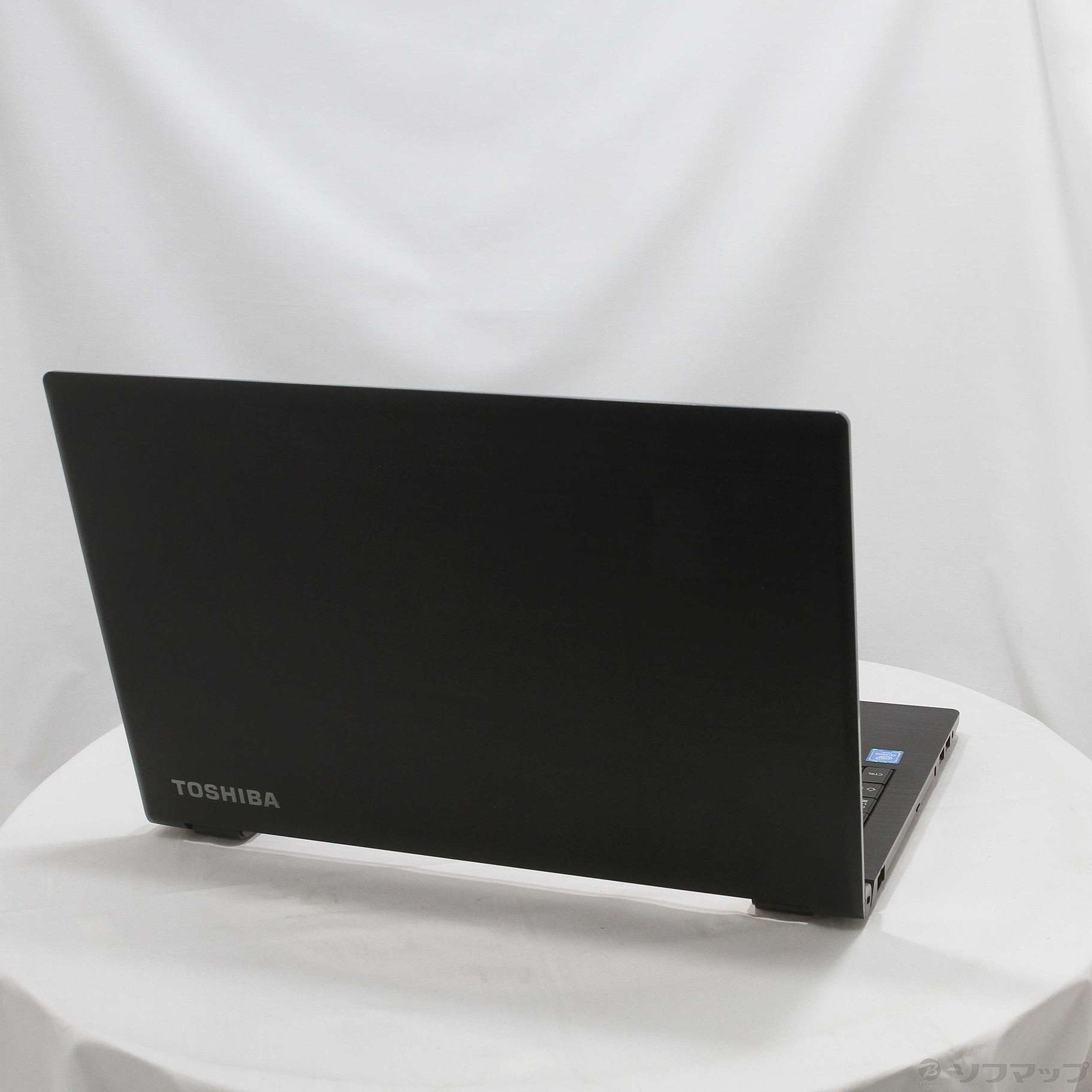 dynabook B25/32EB / 8GB / 爆速SSD500GB 中古】セール対象品 dynabook B25／32EB PB25-32ERKB ブラック