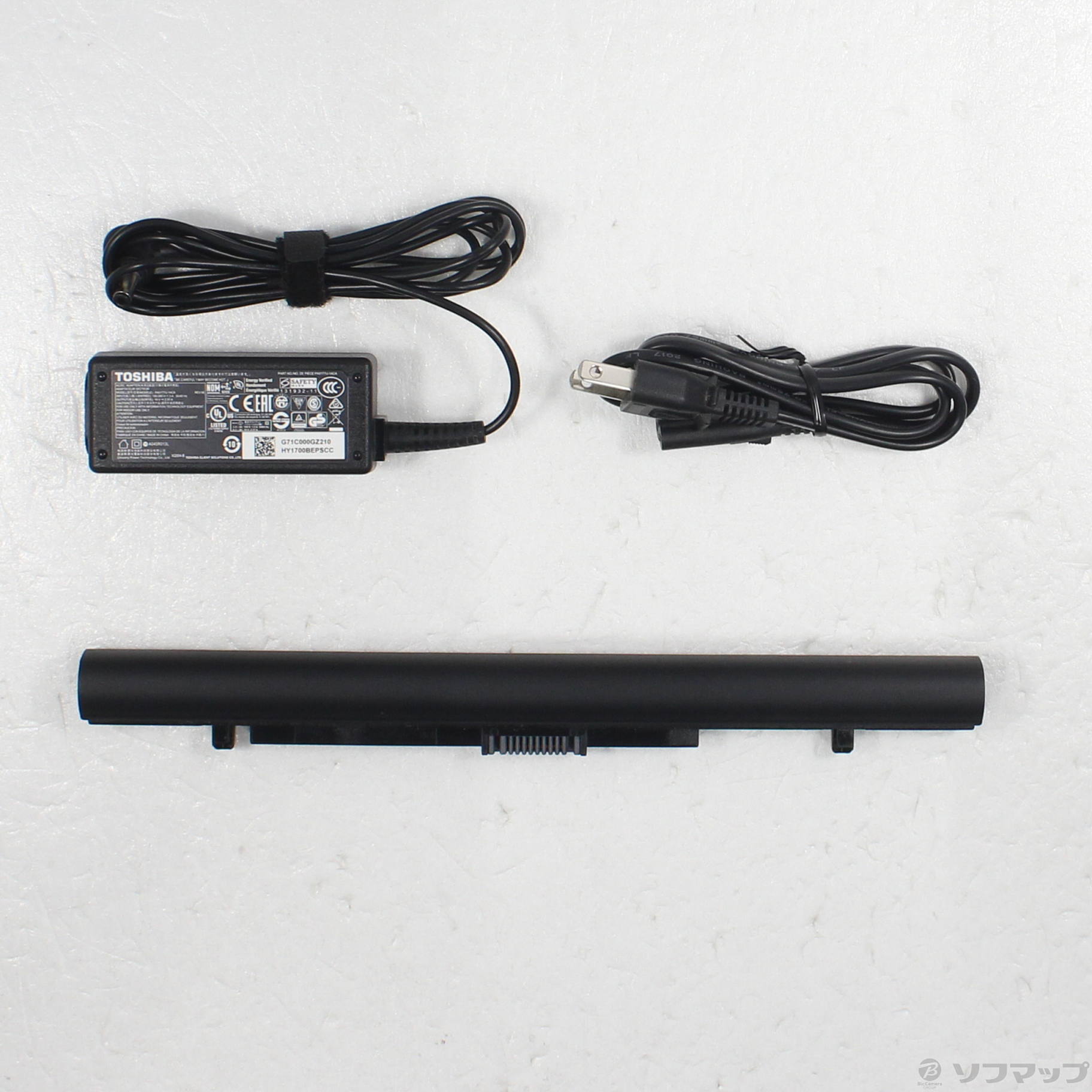 中古】セール対象品 dynabook B25／32EB PB25-32ERKB ブラック