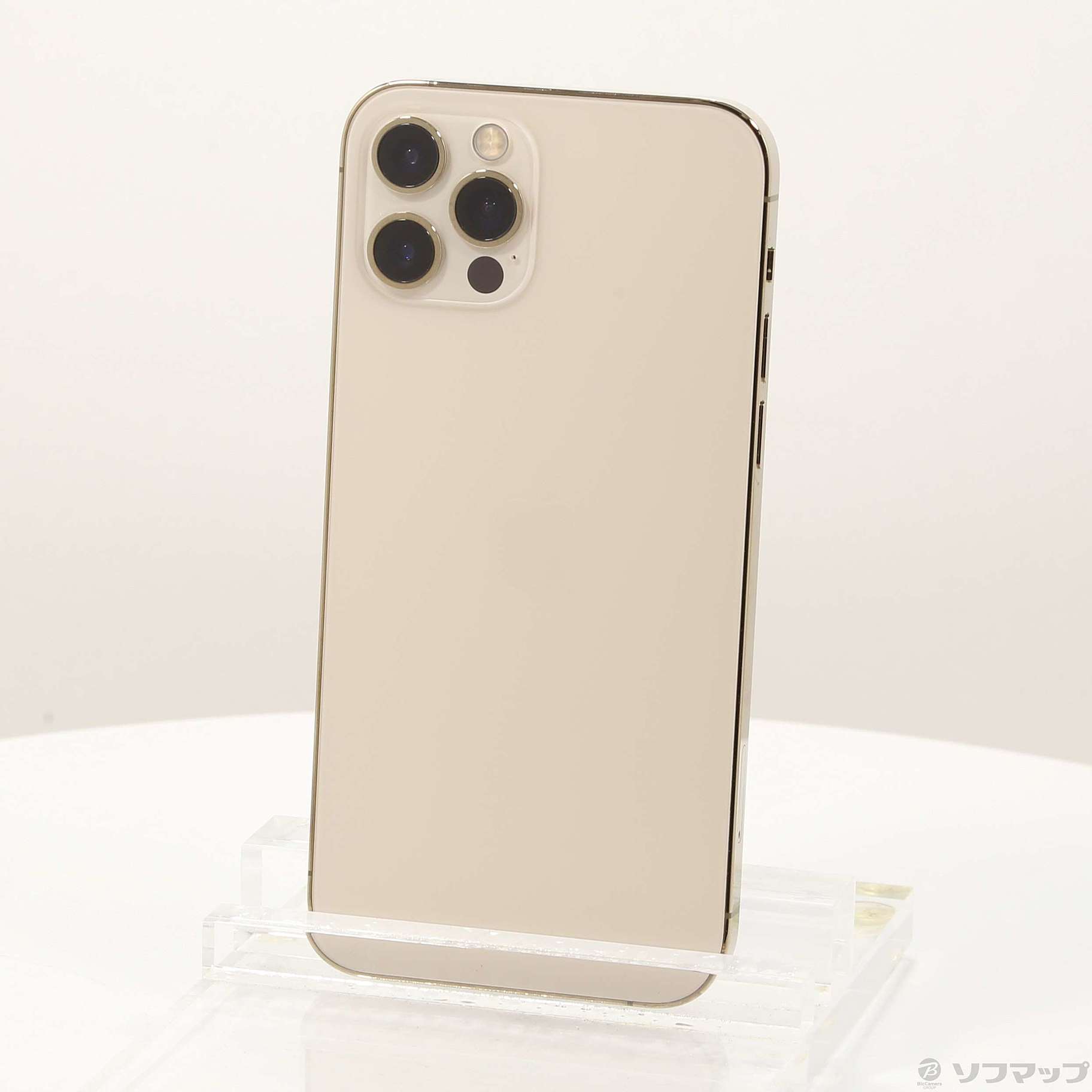 iPhone 12Pro 128GB ゴールド Sotfbank SIMフリー iPhone 12 pro ゴールド 128 GB Softbank 【公式通販】 iPhone 12Pro