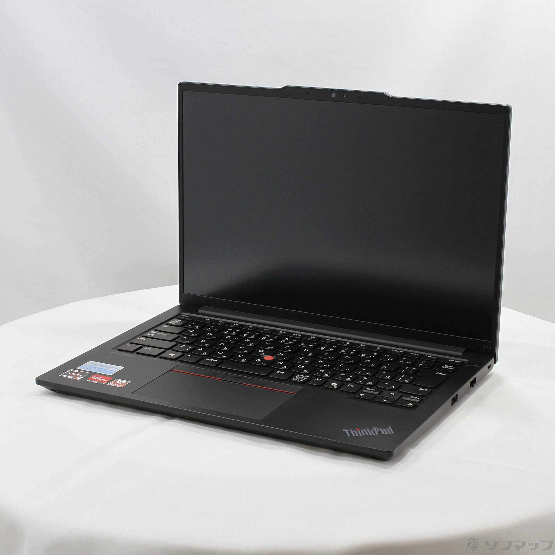 中古】ThinkPad E14 Gen 6 21M3CTO1WW [2133064596351] - リコレ 