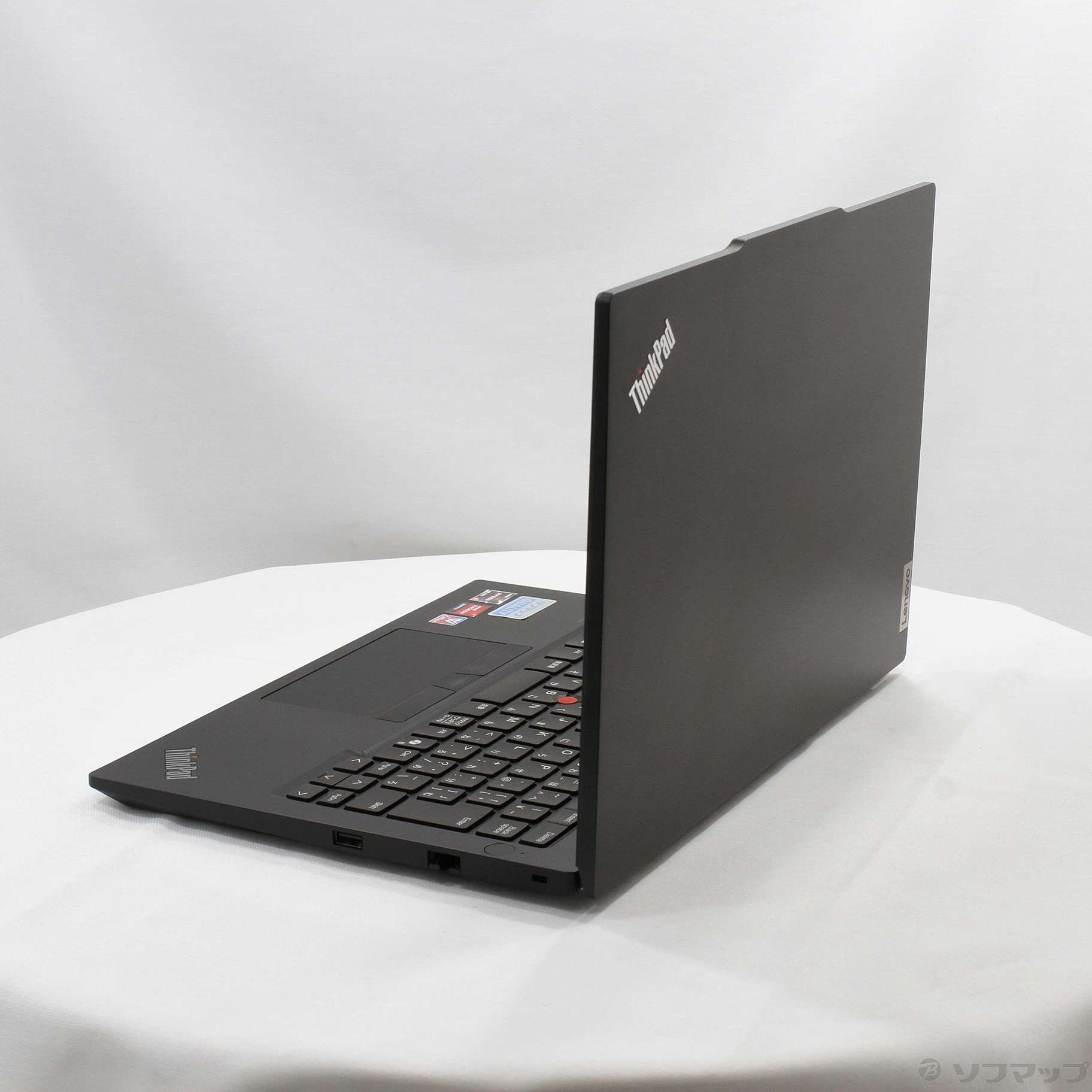 中古】ThinkPad E14 Gen 6 21M3CTO1WW [2133064596351] - リコレ 