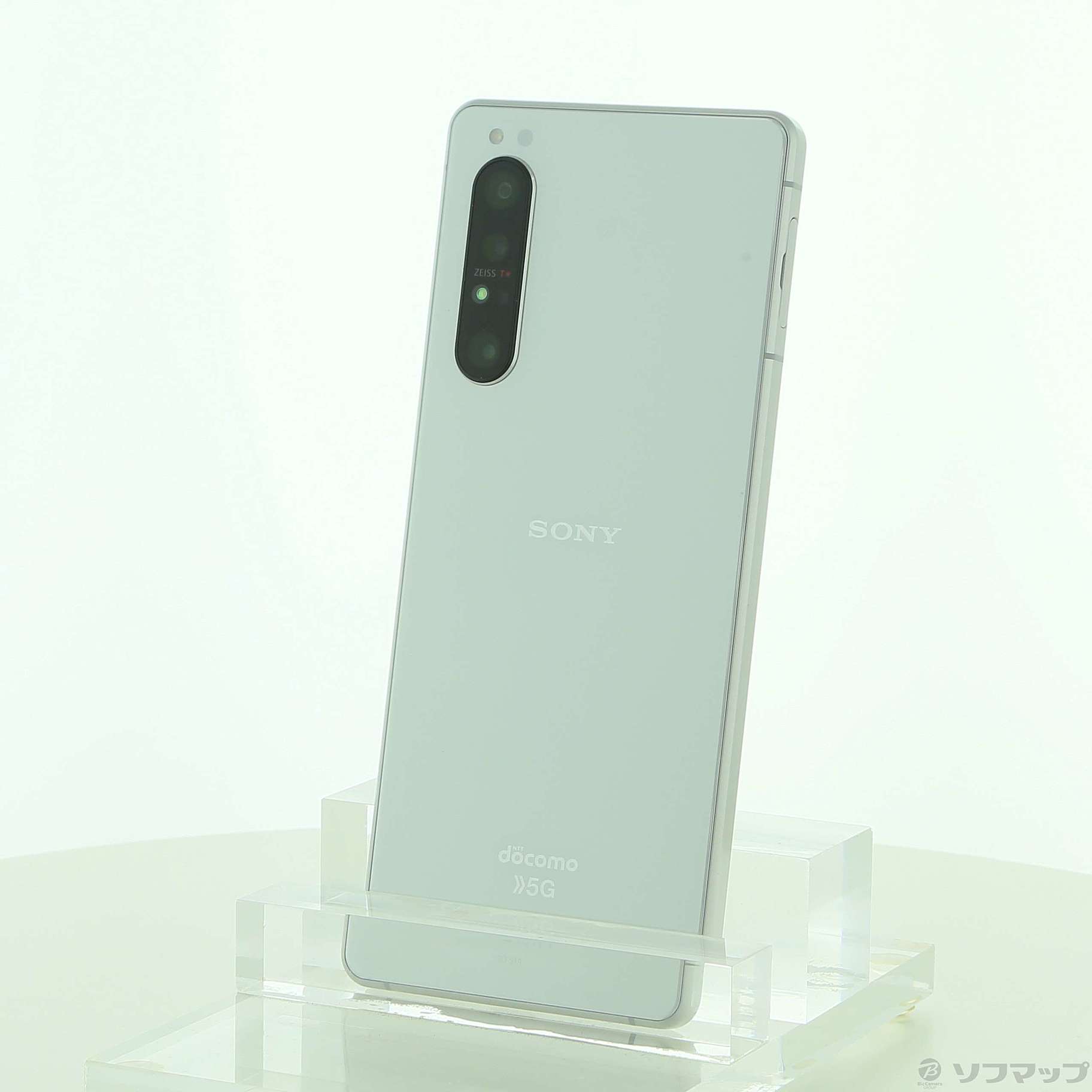 Xperia 1 II 128GB SO-51A SIMフリー Amazon | 【整備済み品】 SONY