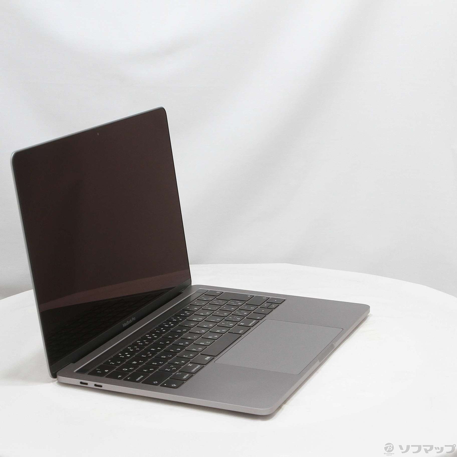Apple アップル/MacBookPro 2019/MUHP2J/A/FVFZC0LDL414/Bランク/04【中古】 MacBook Pro 2019 13型 中古 31,500円 | ネット最安値の価格比較