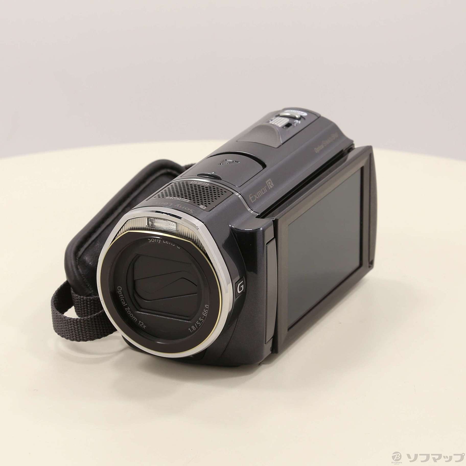 中古】HDR-CX520 V (64GB) [2133064604476] - リコレ