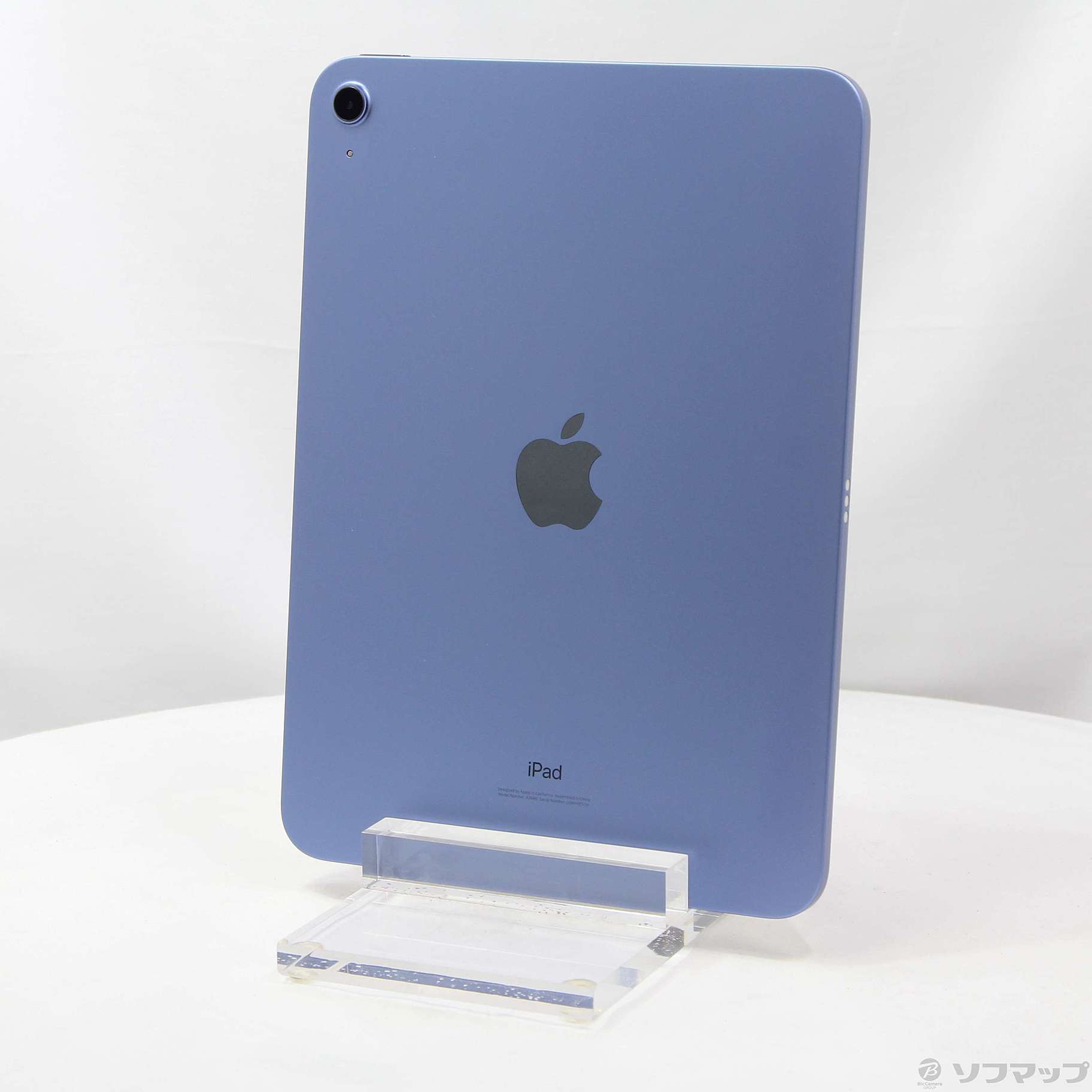 MPQ13J/A iPad 10世代 64GB