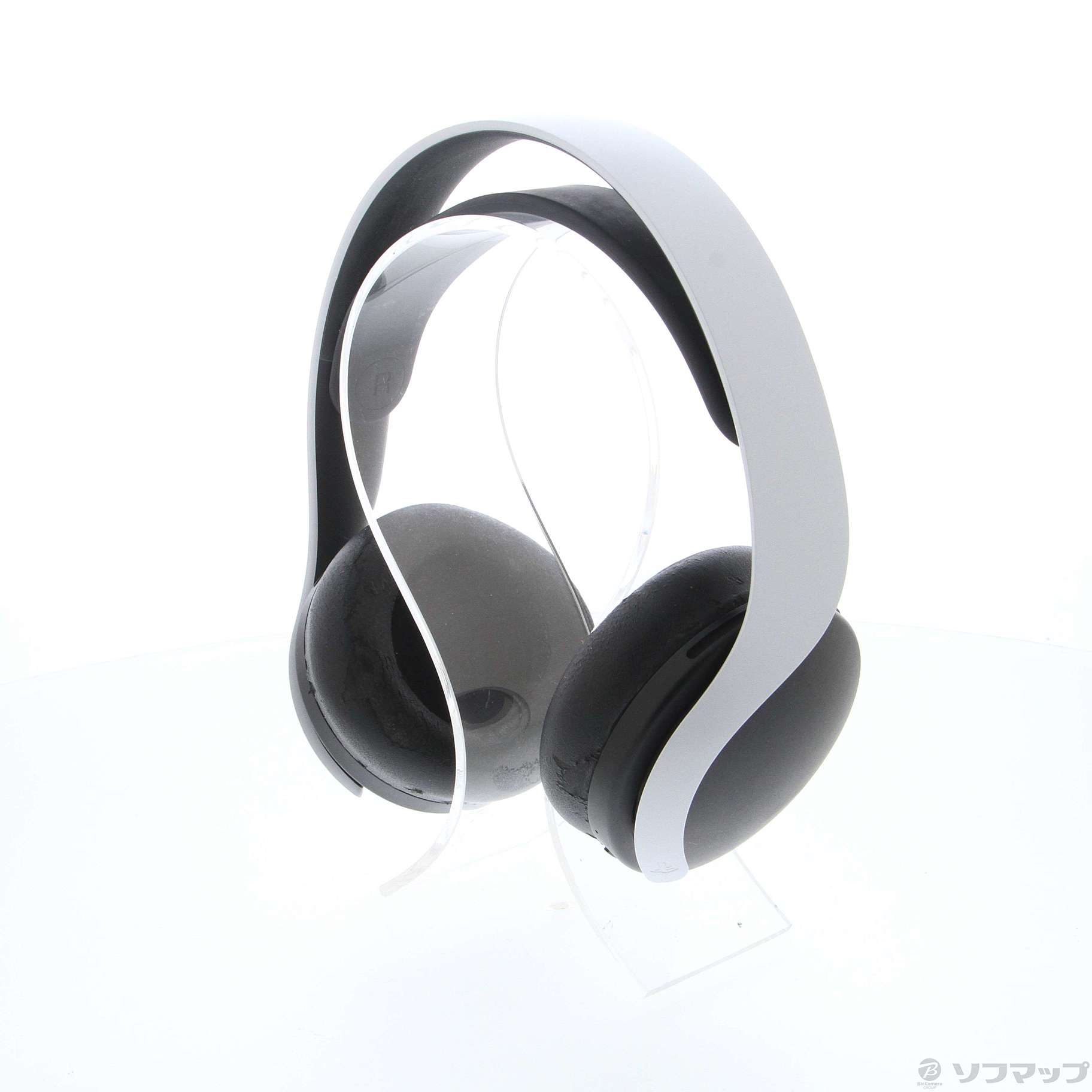 PS5 PULSE3D ワイヤレスヘッドセット 新品未使用 Amazon.co.jp: 【純正品】 PULSE 3D ワイヤレスヘッドセット