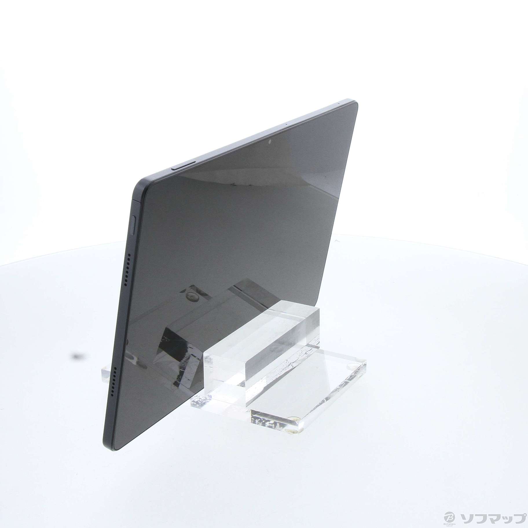 中古】〔展示品〕 nubia Pad SE 128GB グレー K99J Wi-Fi