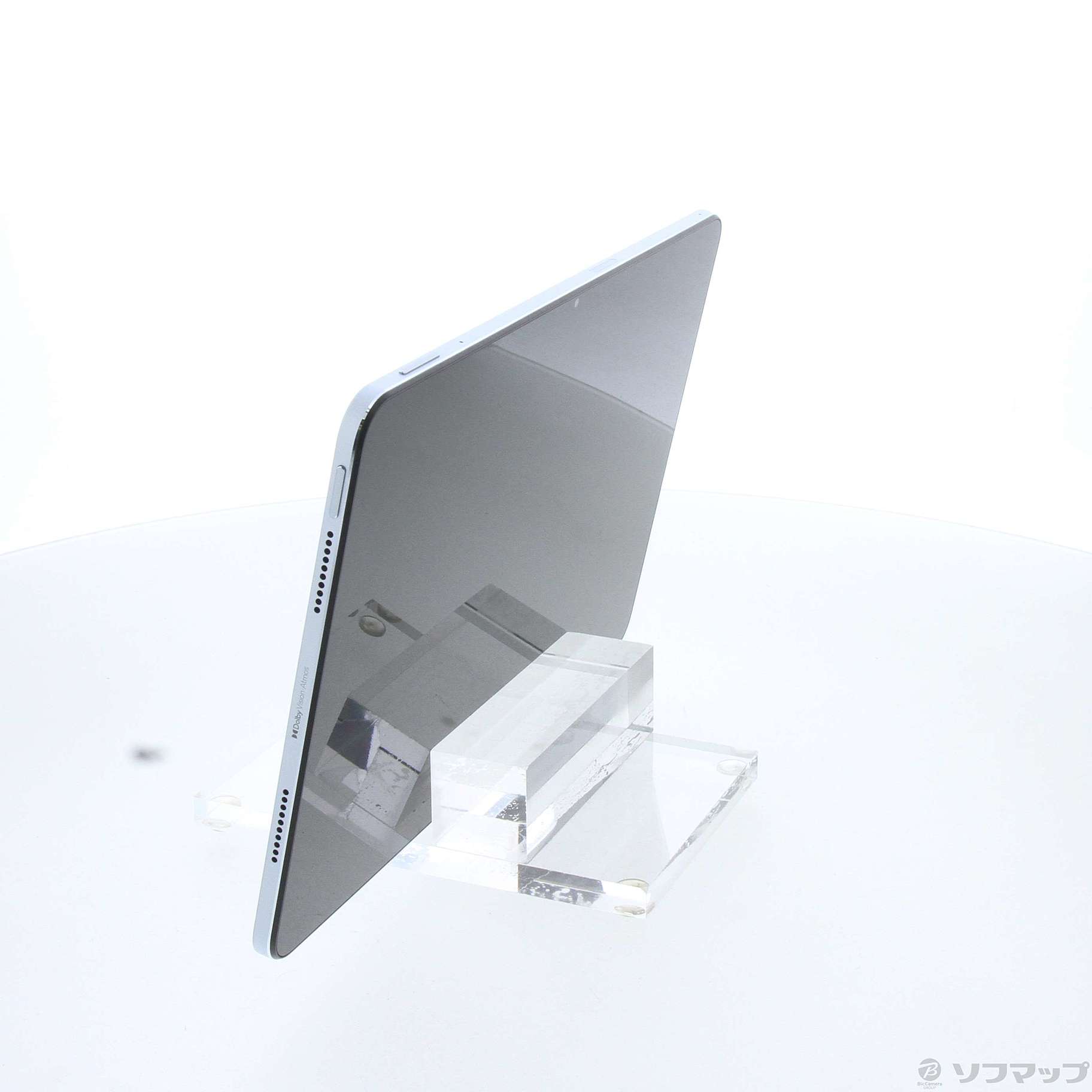 中古】〔展示品〕 Xiaomi Pad 6 128GB ミストブルー VHU4329JP Wi-Fi 