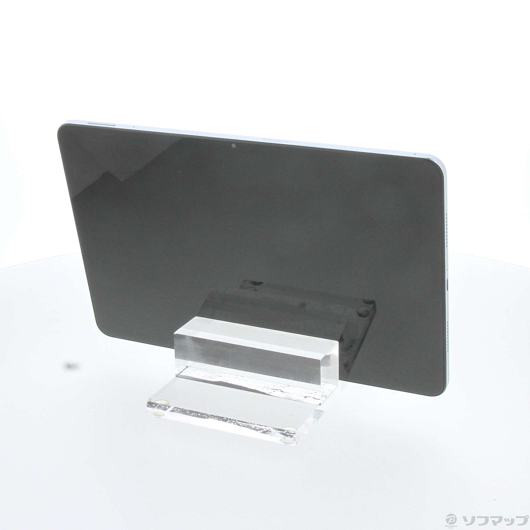 ソフマップ 〔品〕 Xiaomi Pad 6 128GB ミストブルー VHU4329JP Wi-Fi 