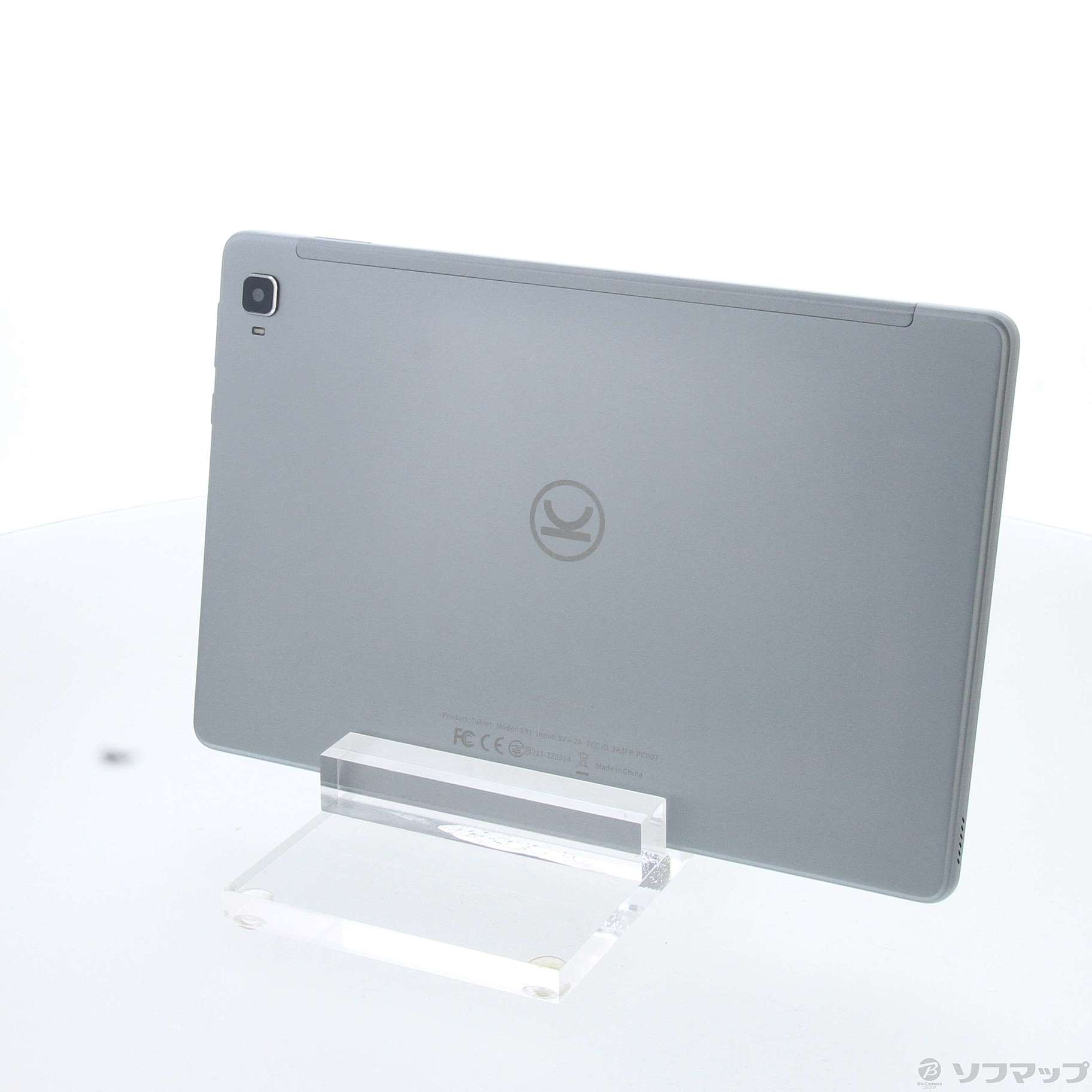 中古】〔展示品〕 Vankyo MatrixPad 64GB S31X Wi-Fi [2133064611702 