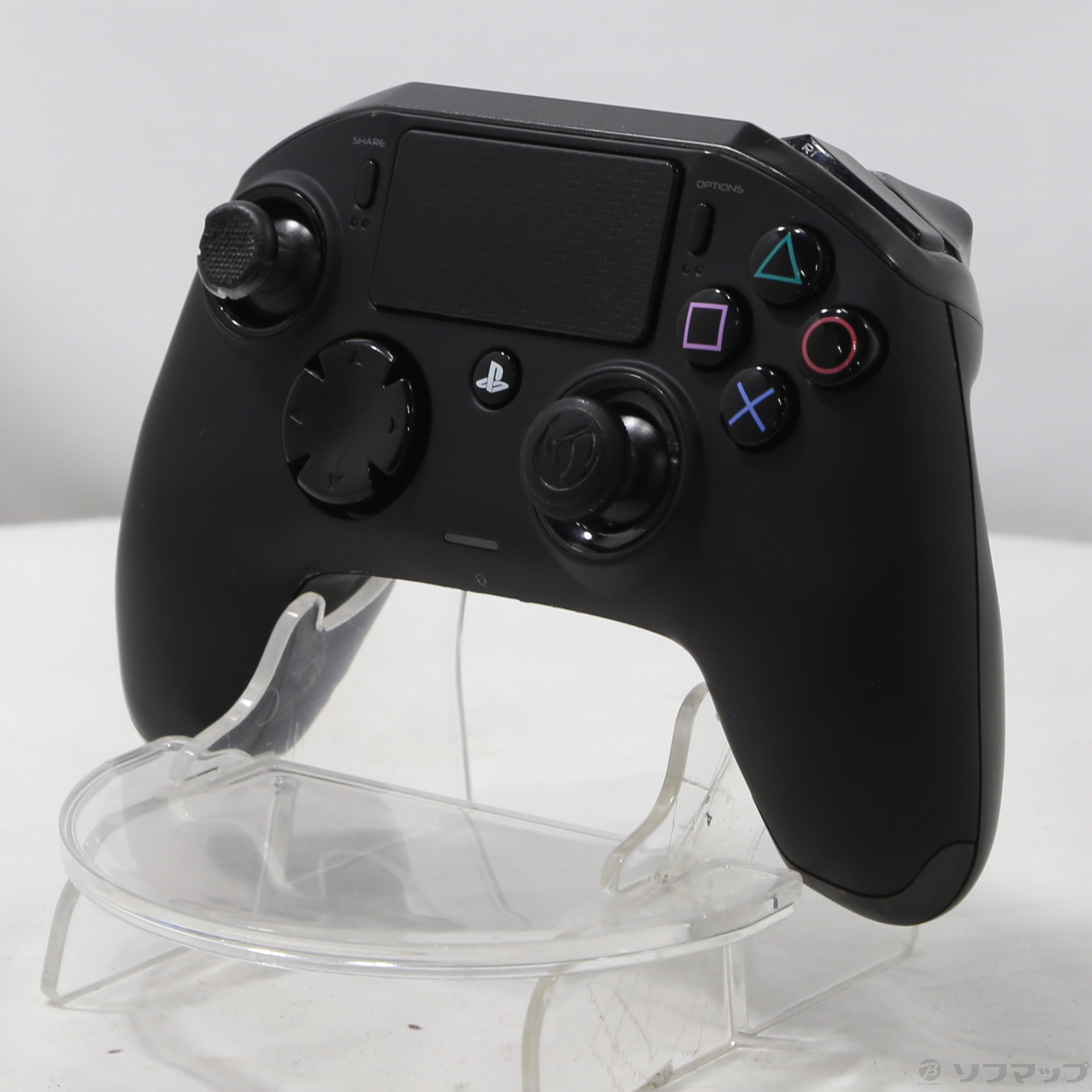 中古】レボリューション プロ コントローラー2 BB-4431V2 【PS4 